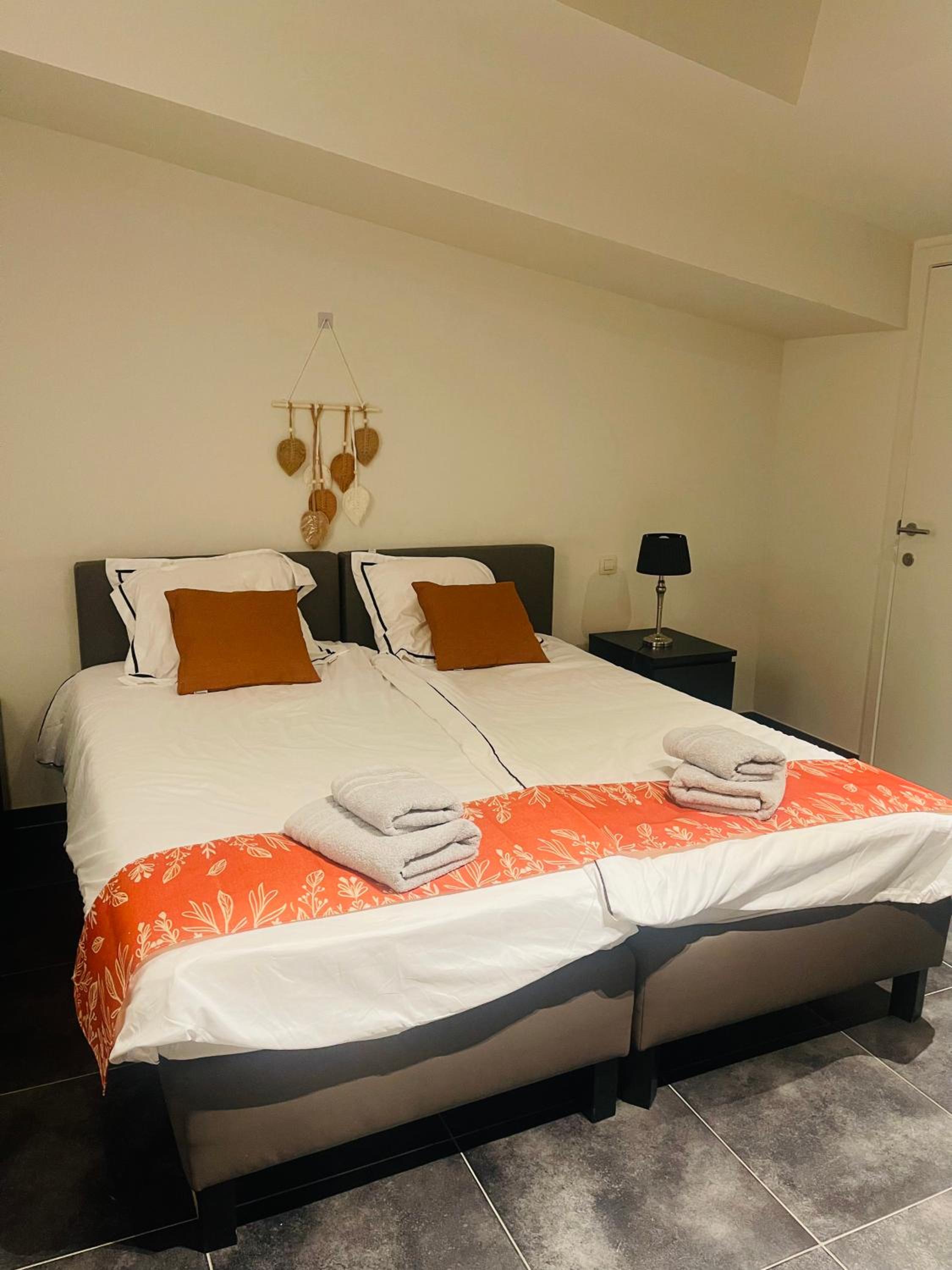 Equus B&B