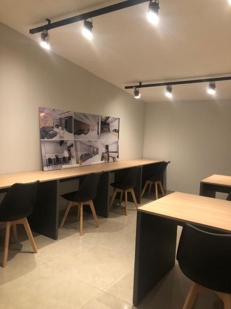 meeting & event spaces