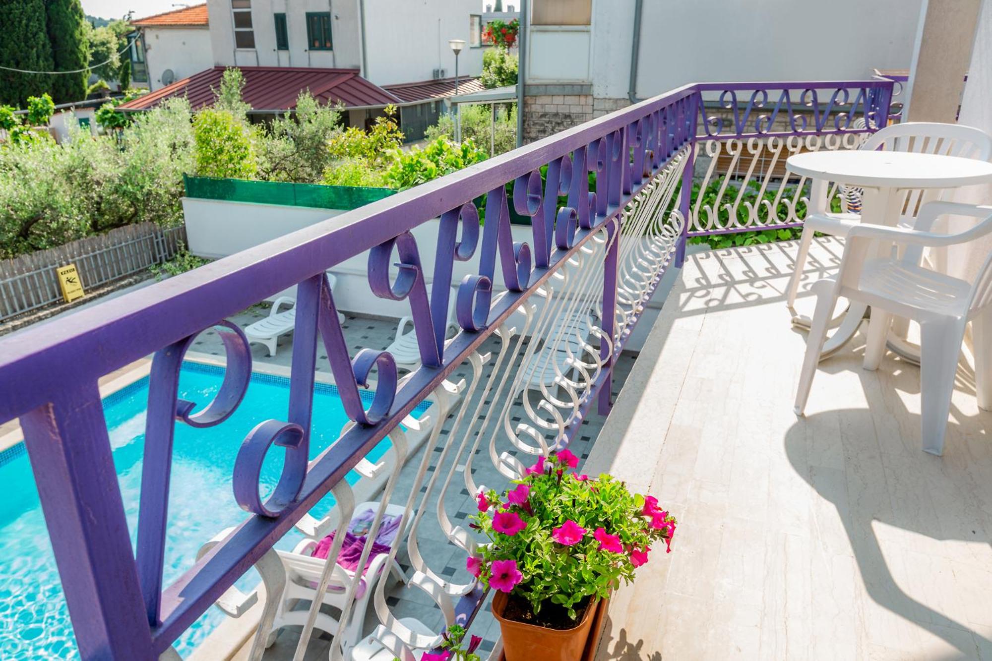 Accommodation Rovinj