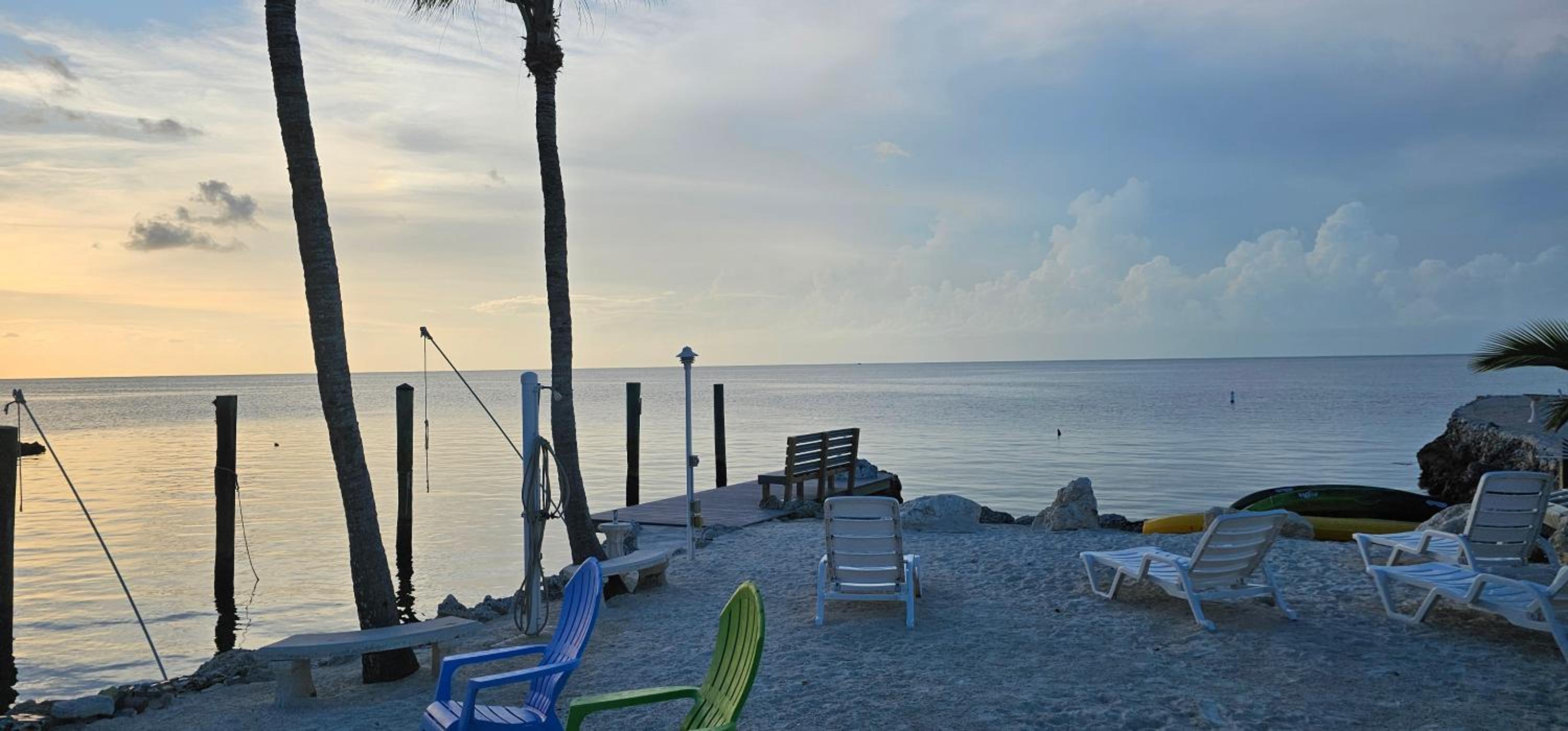 Aqua Lodges at 47th Street view 4