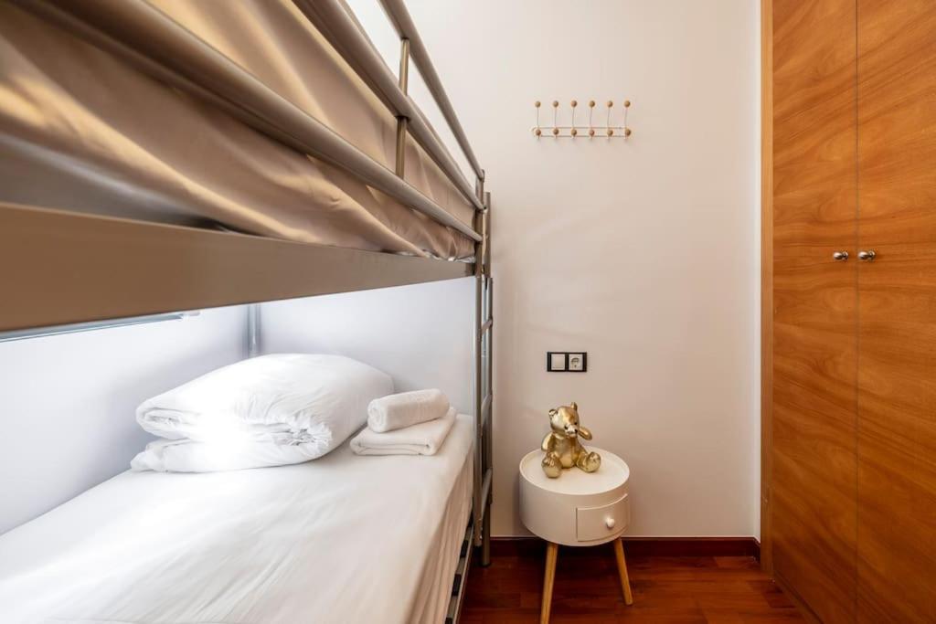 Precioso y Familiar En Bordes D'Envalira - 6pax - 2habs - Parking - Wifi