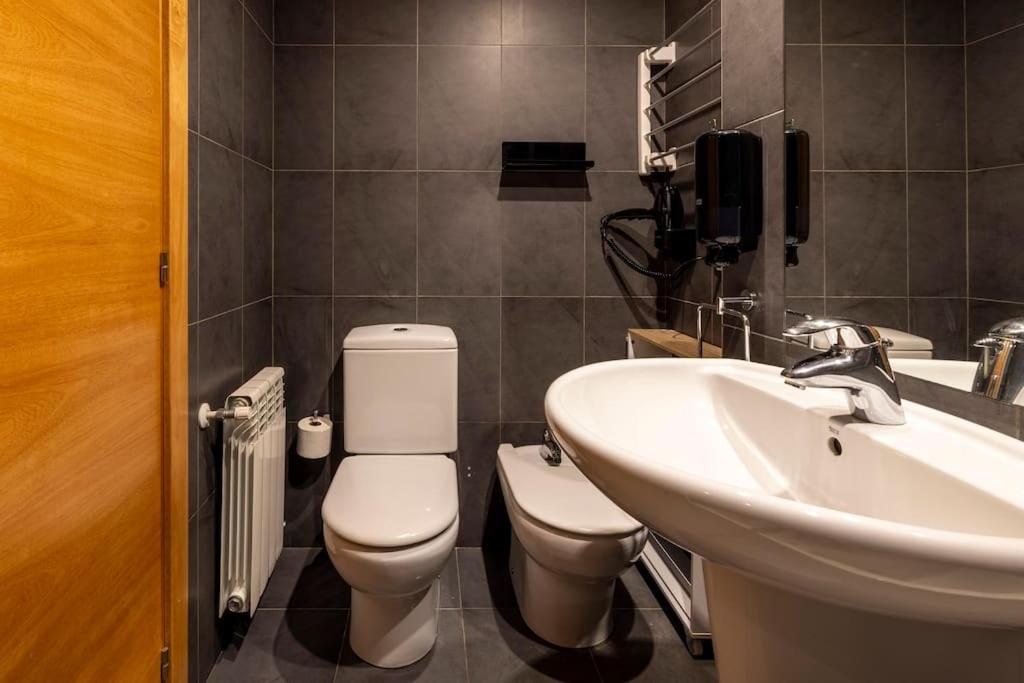 Precioso y Familiar En Bordes D'Envalira - 6pax - 2habs - Parking - Wifi