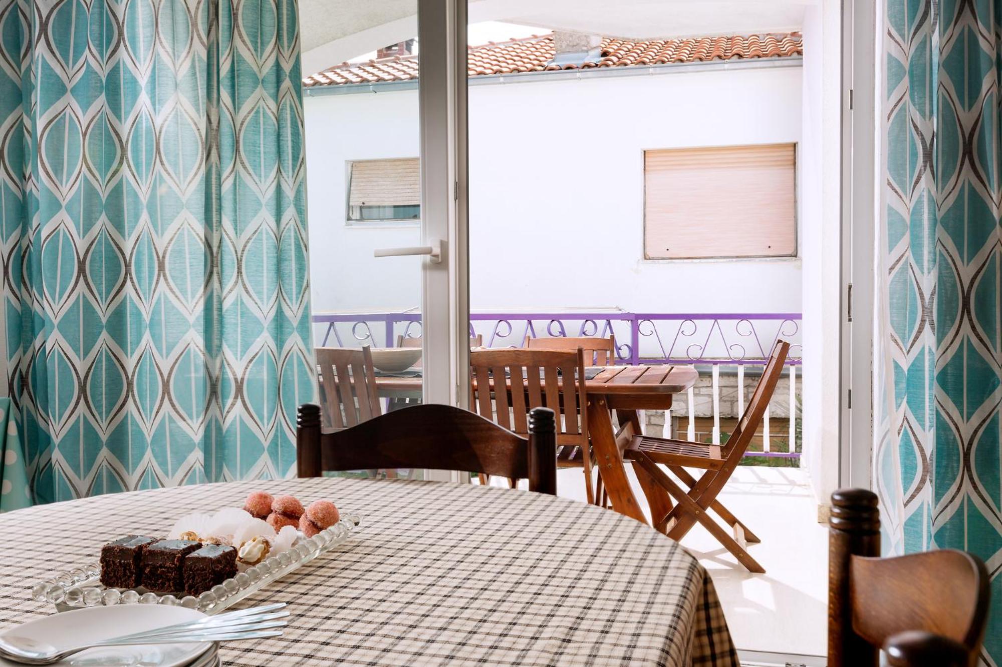 Accommodation Rovinj