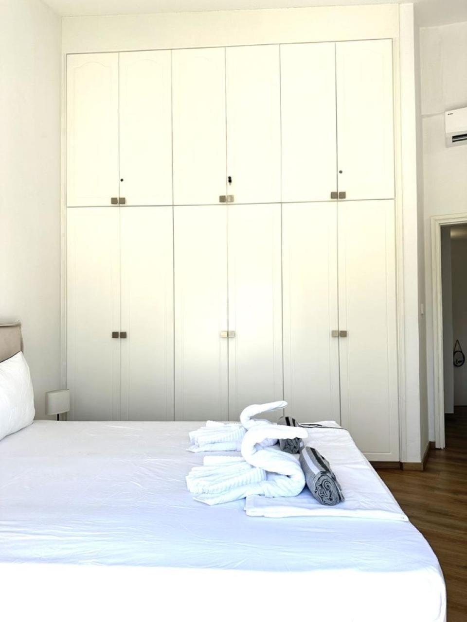 H&O Elegant Maisonette in Paradise Garden