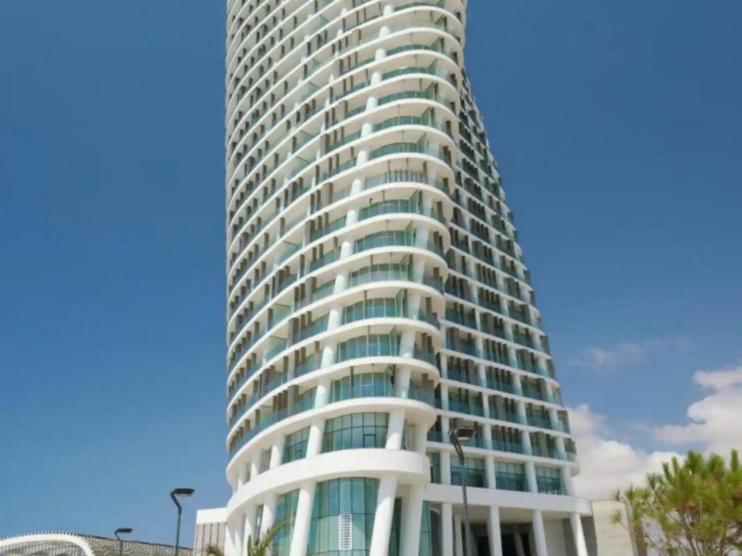 Ayia Napa Marina East Tower Suite