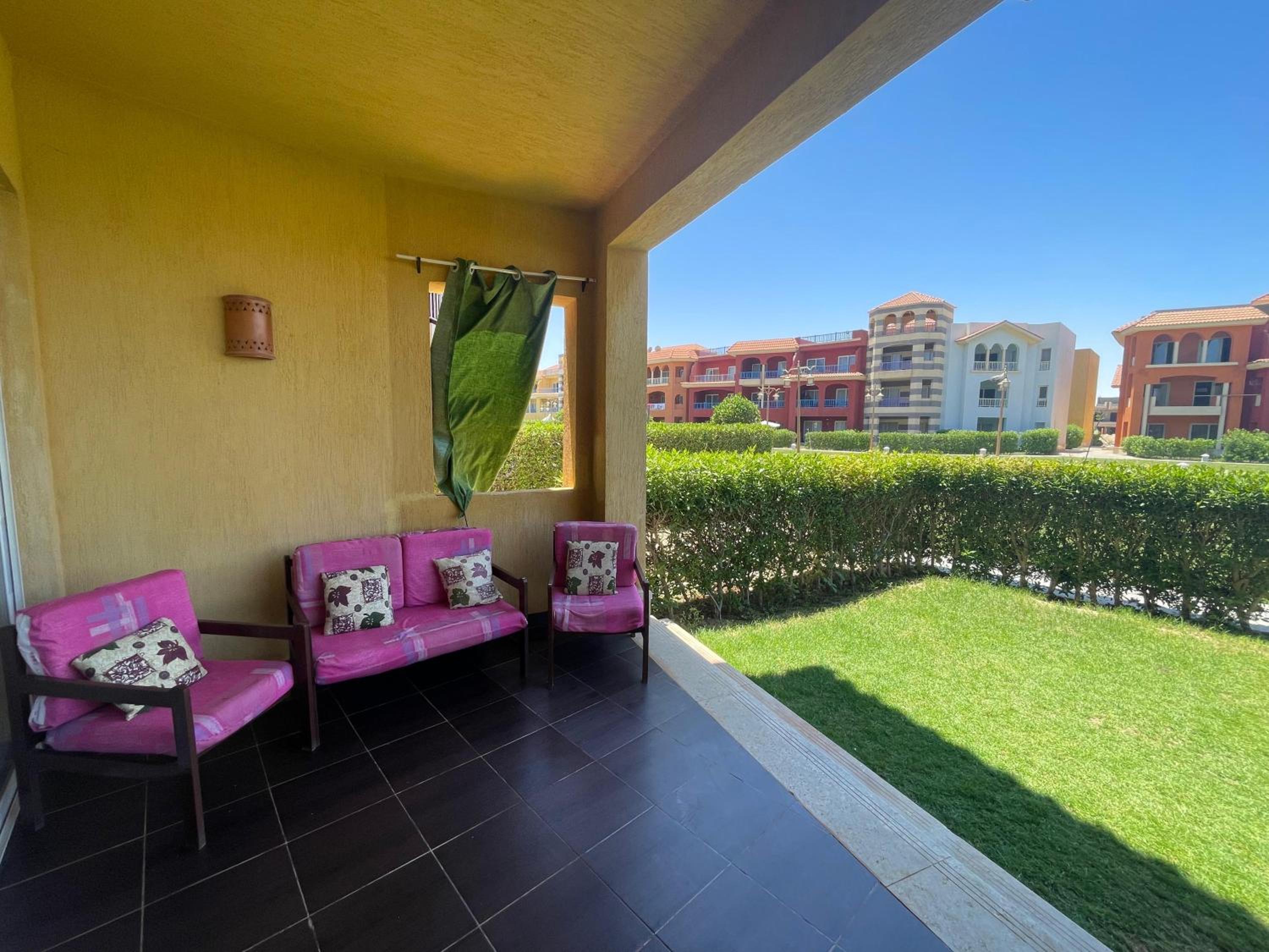 MASR Chalet - Porto Matrouh view 4