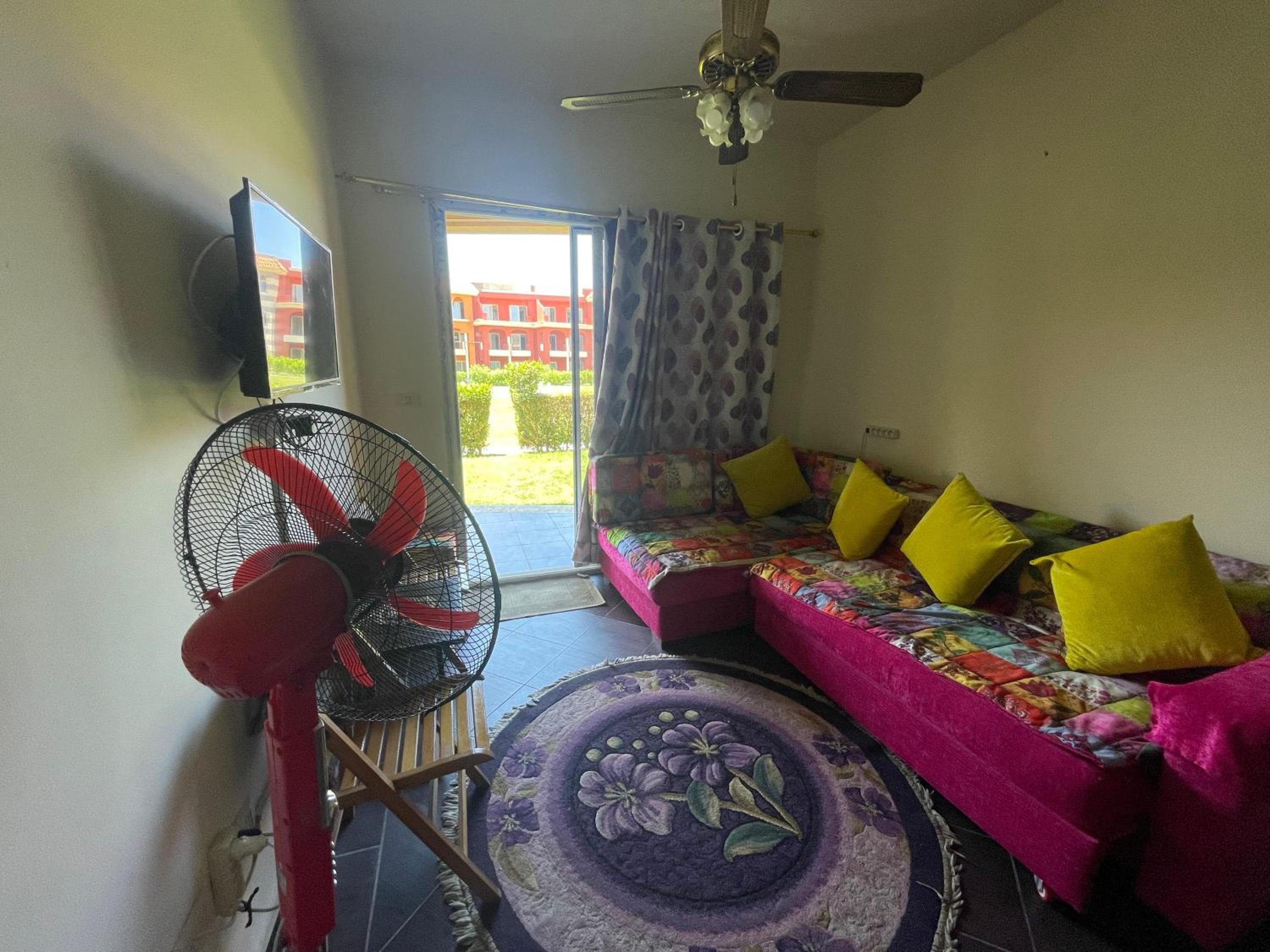 MASR Chalet - Porto Matrouh view 5