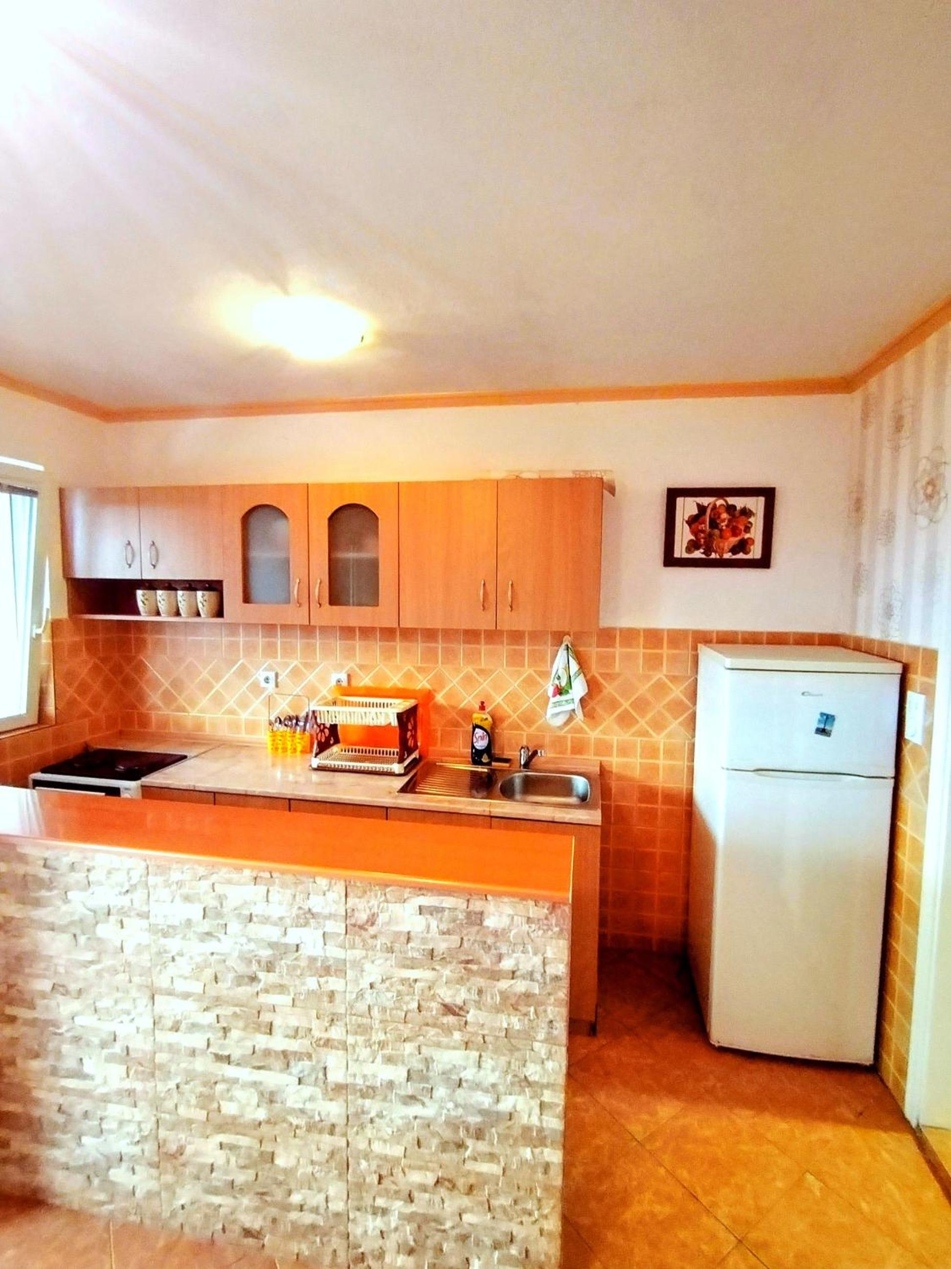 Apartmani LJUBICA