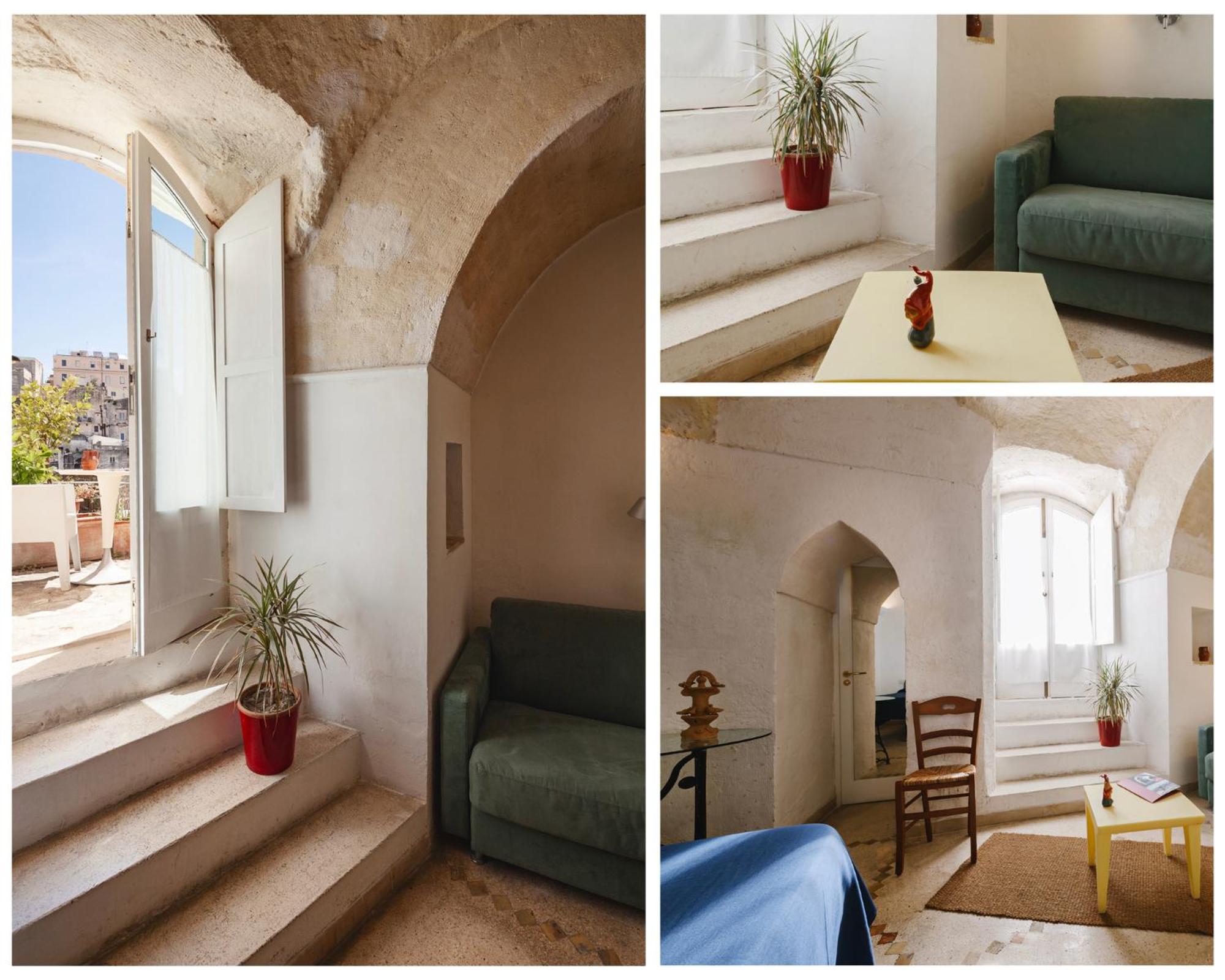 Hotel Sassi 20