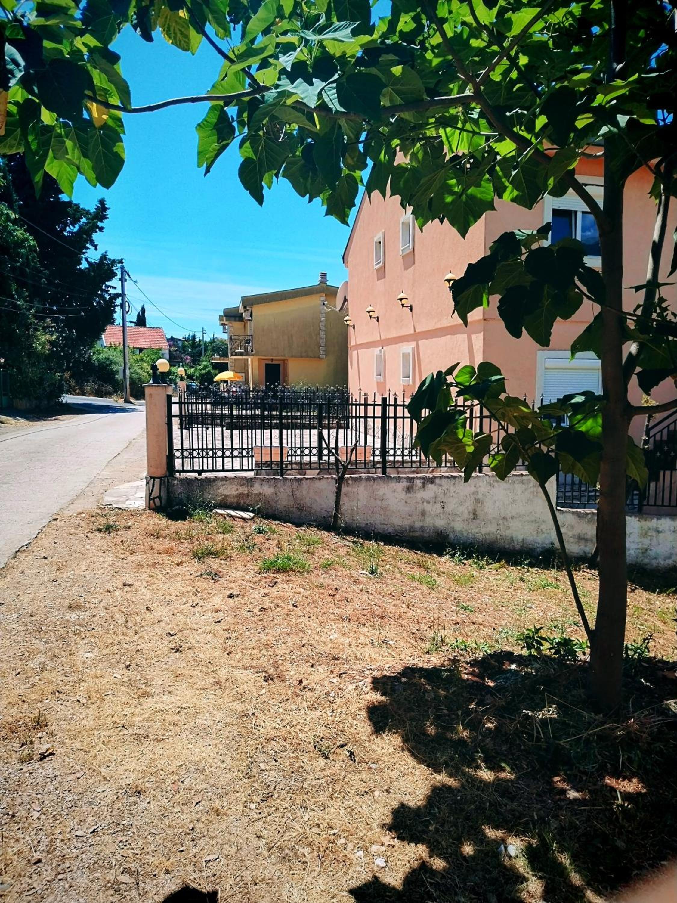 Apartmani LJUBICA