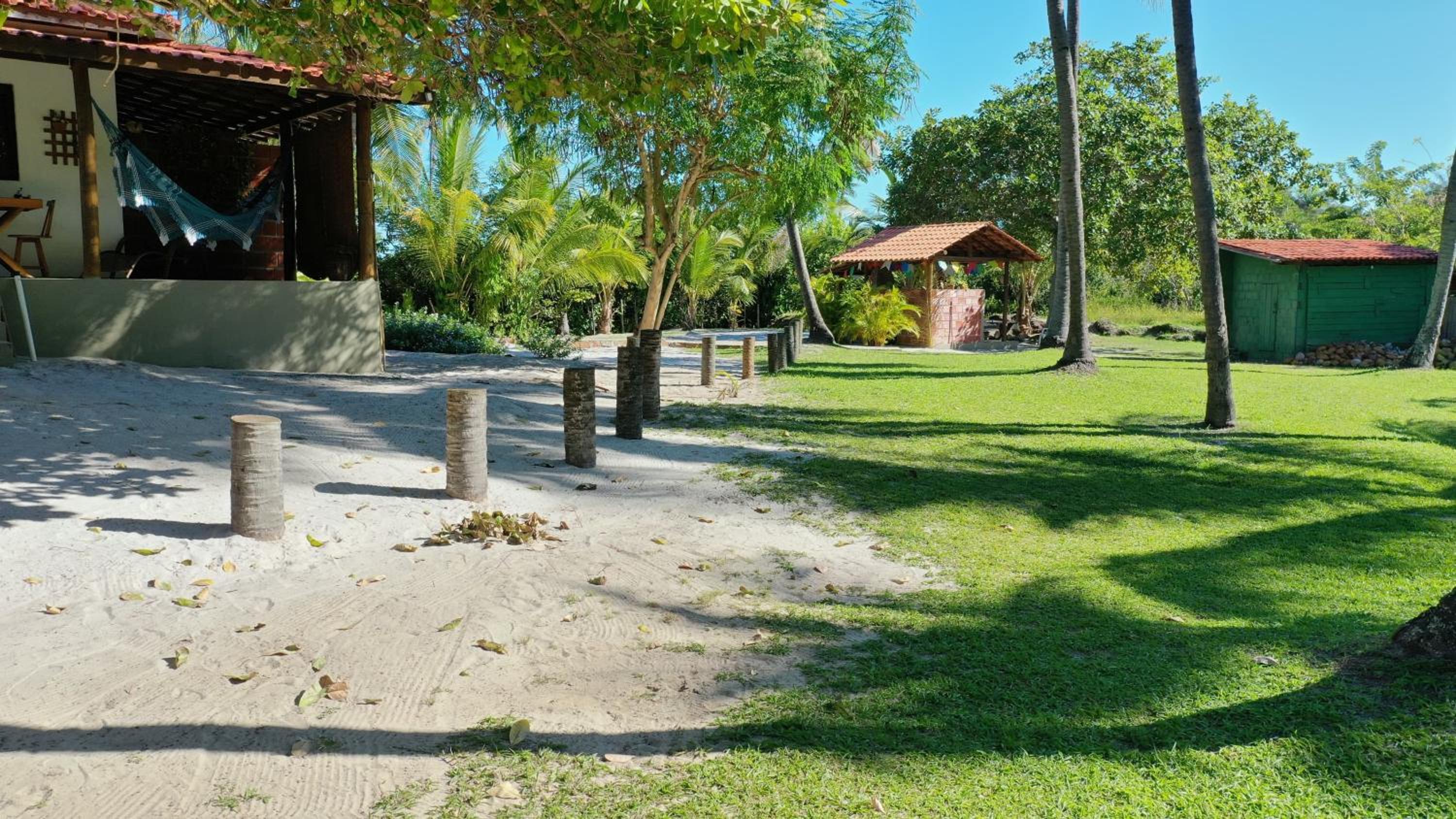Recanto Verde - Praia de Santo Antônio view 4