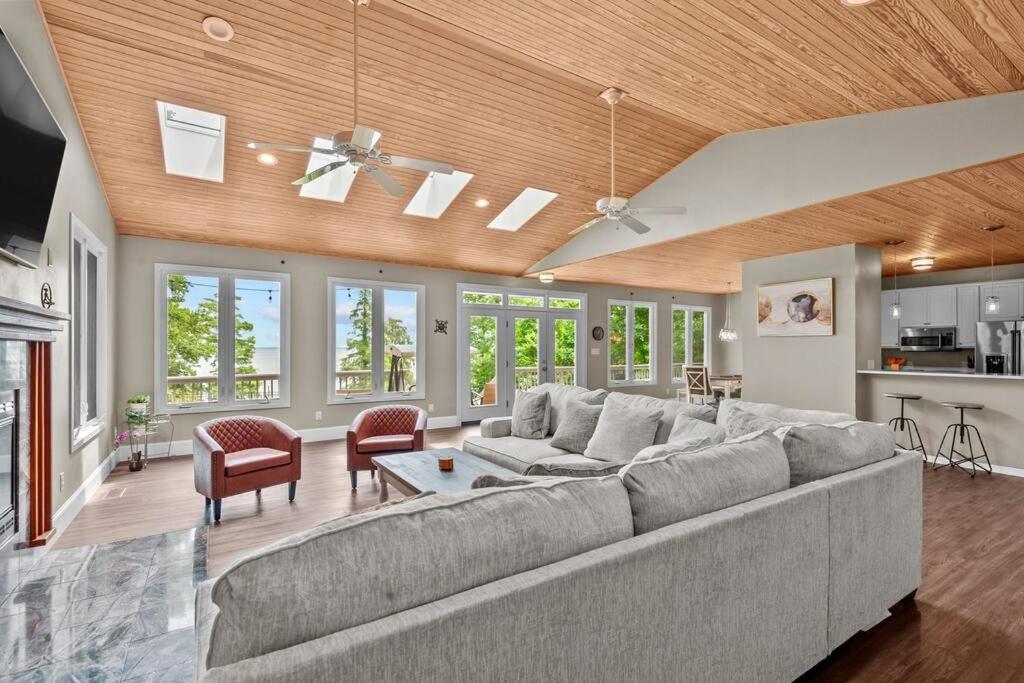 Neuse River Retreat view 4