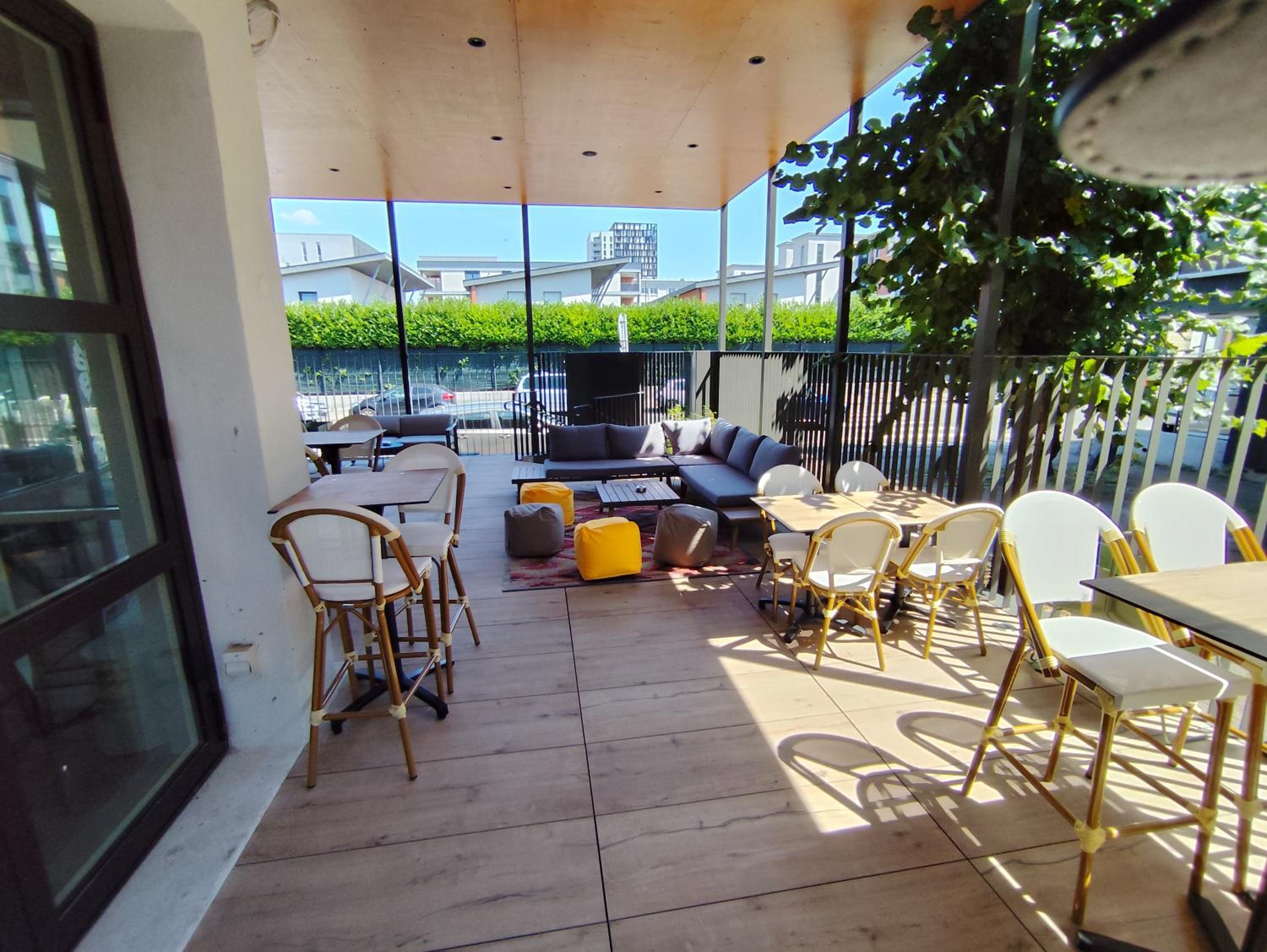 Le Havre Vacations - ibis Le Havre Centre - Property Image 71