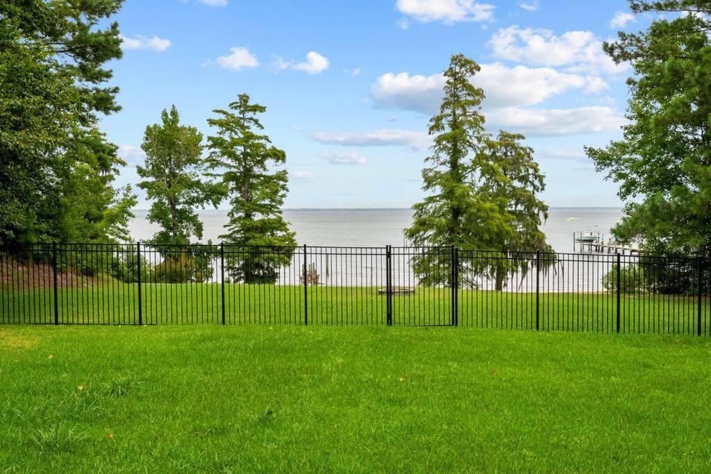 Neuse River Retreat view 5