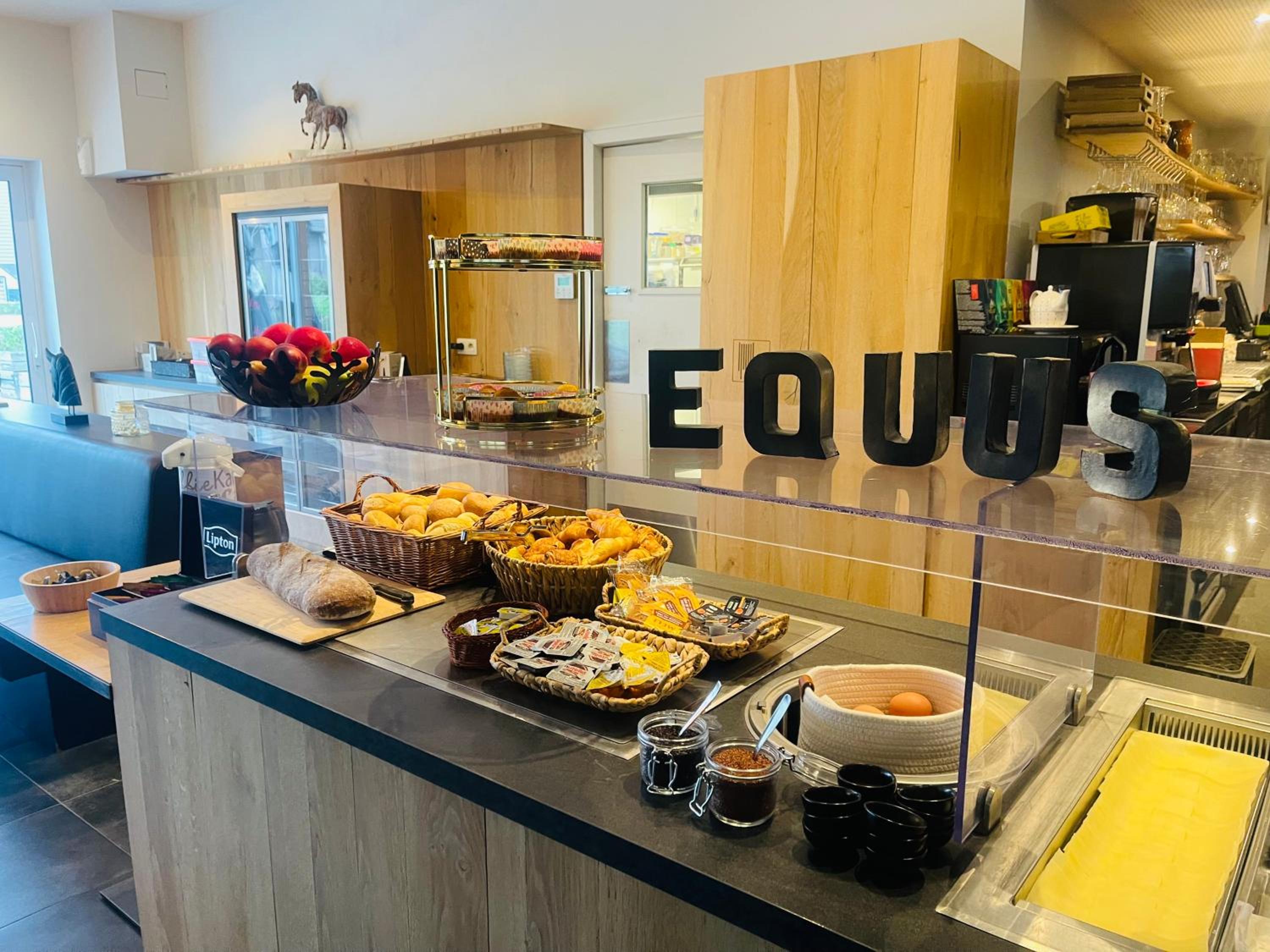 Equus B&B