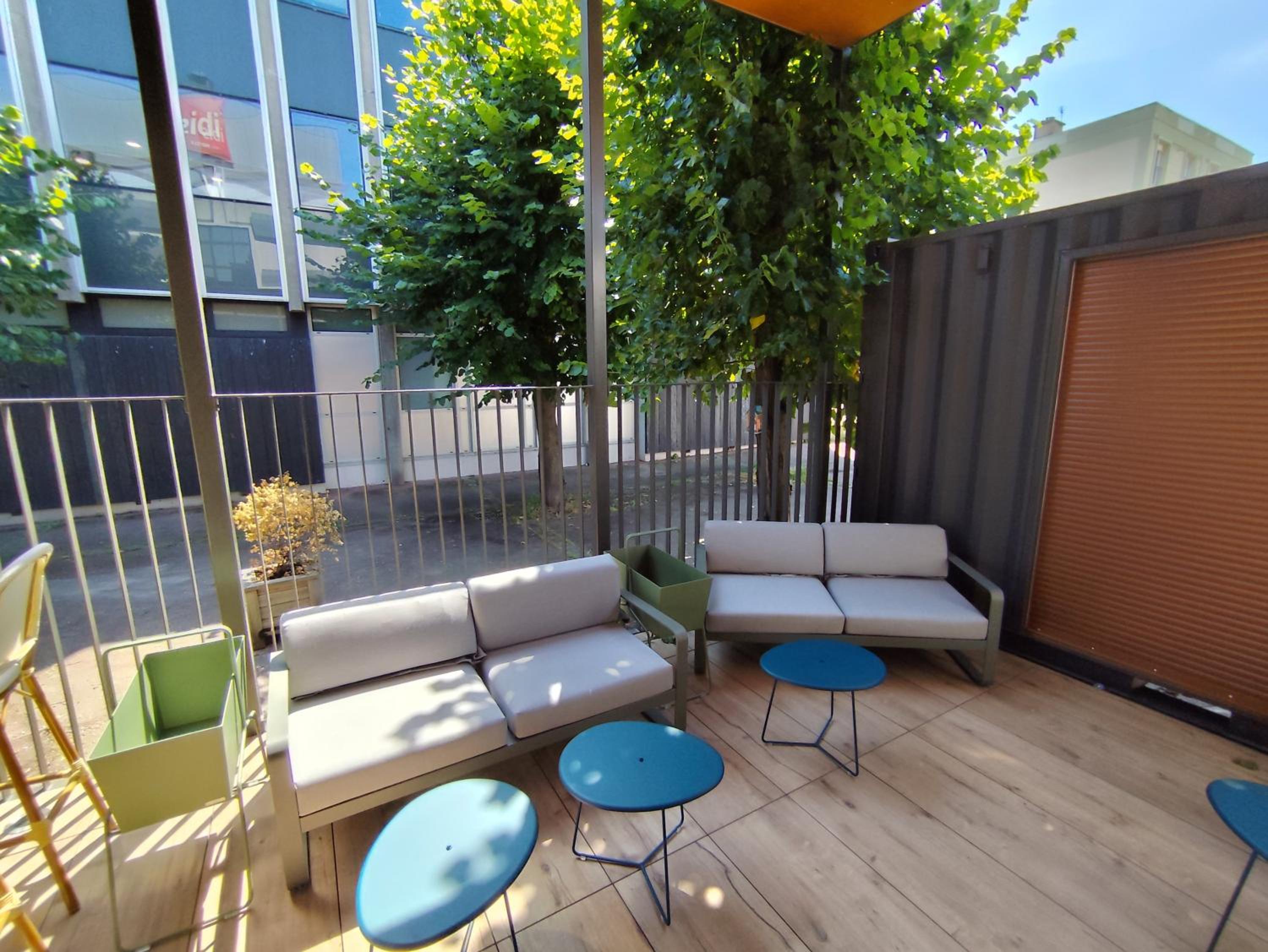 Le Havre Vacations - ibis Le Havre Centre - Property Image 105