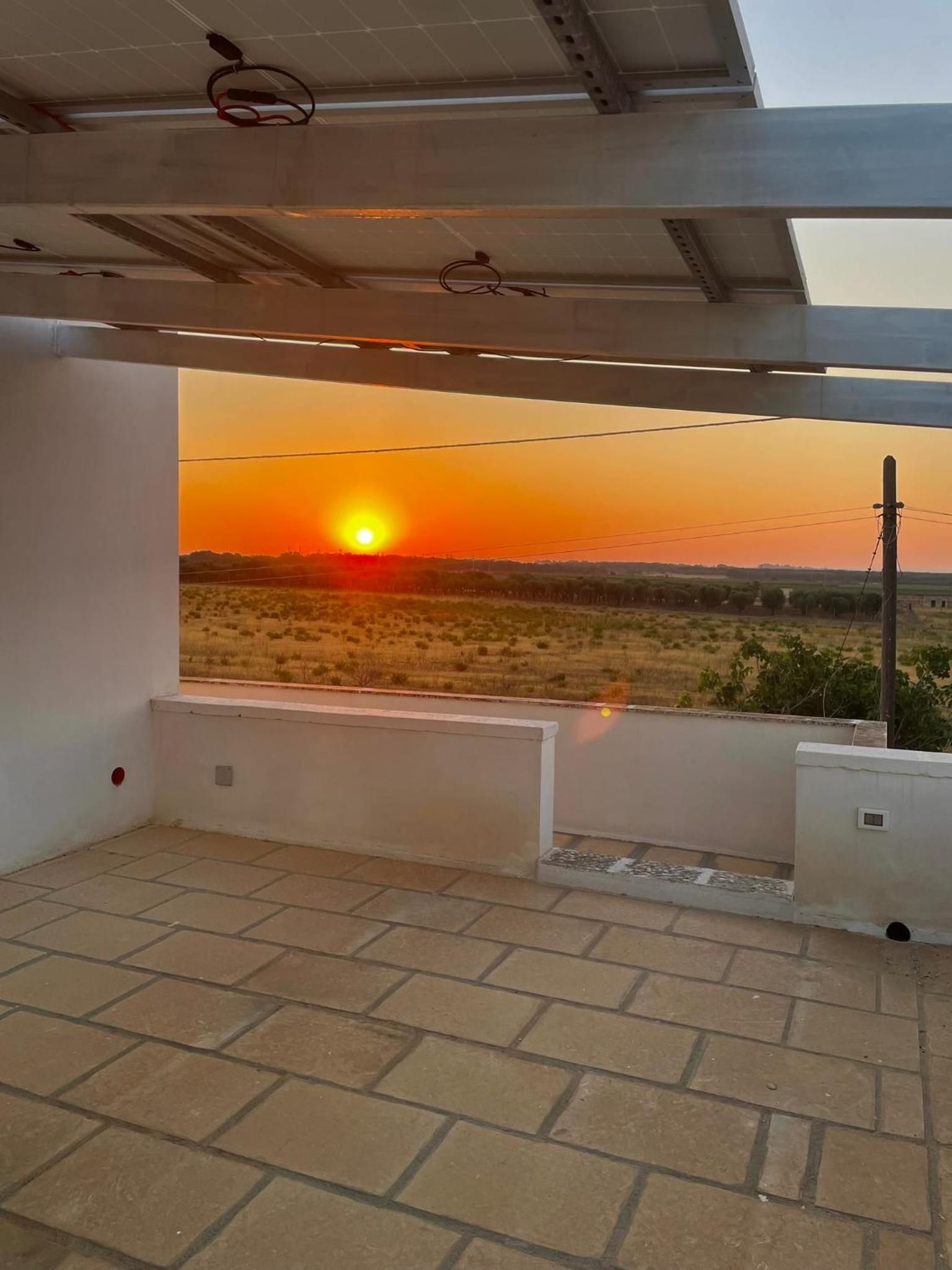 Sunrise Apartments