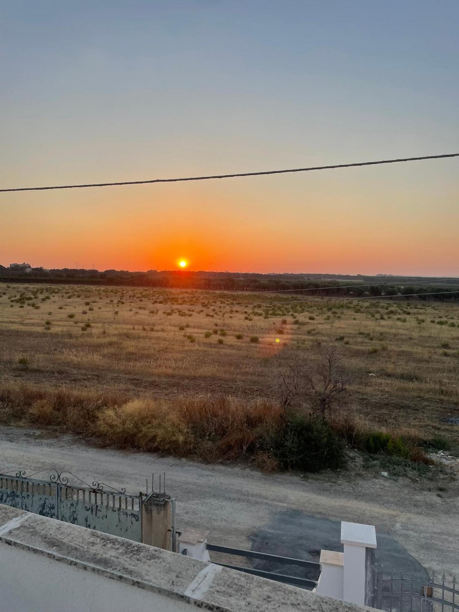 Sunrise Apartments
