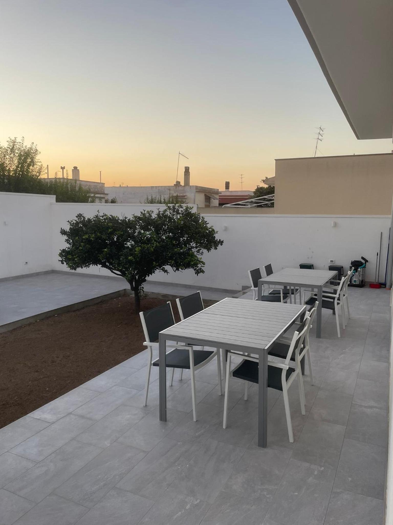 Sunrise Apartments