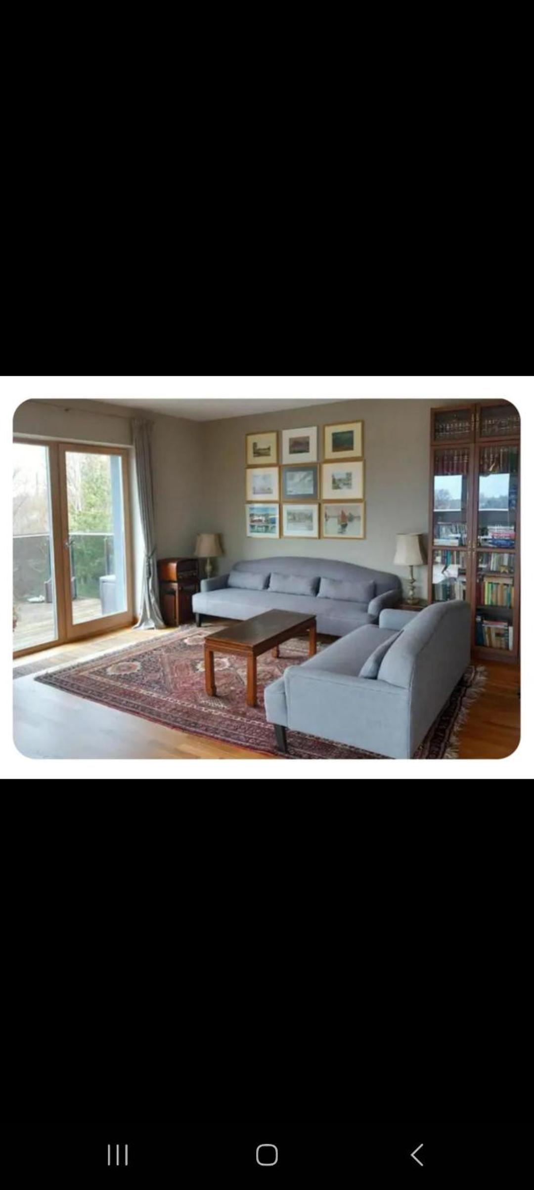 5th Floor Apt with large balcony-terrace view 2