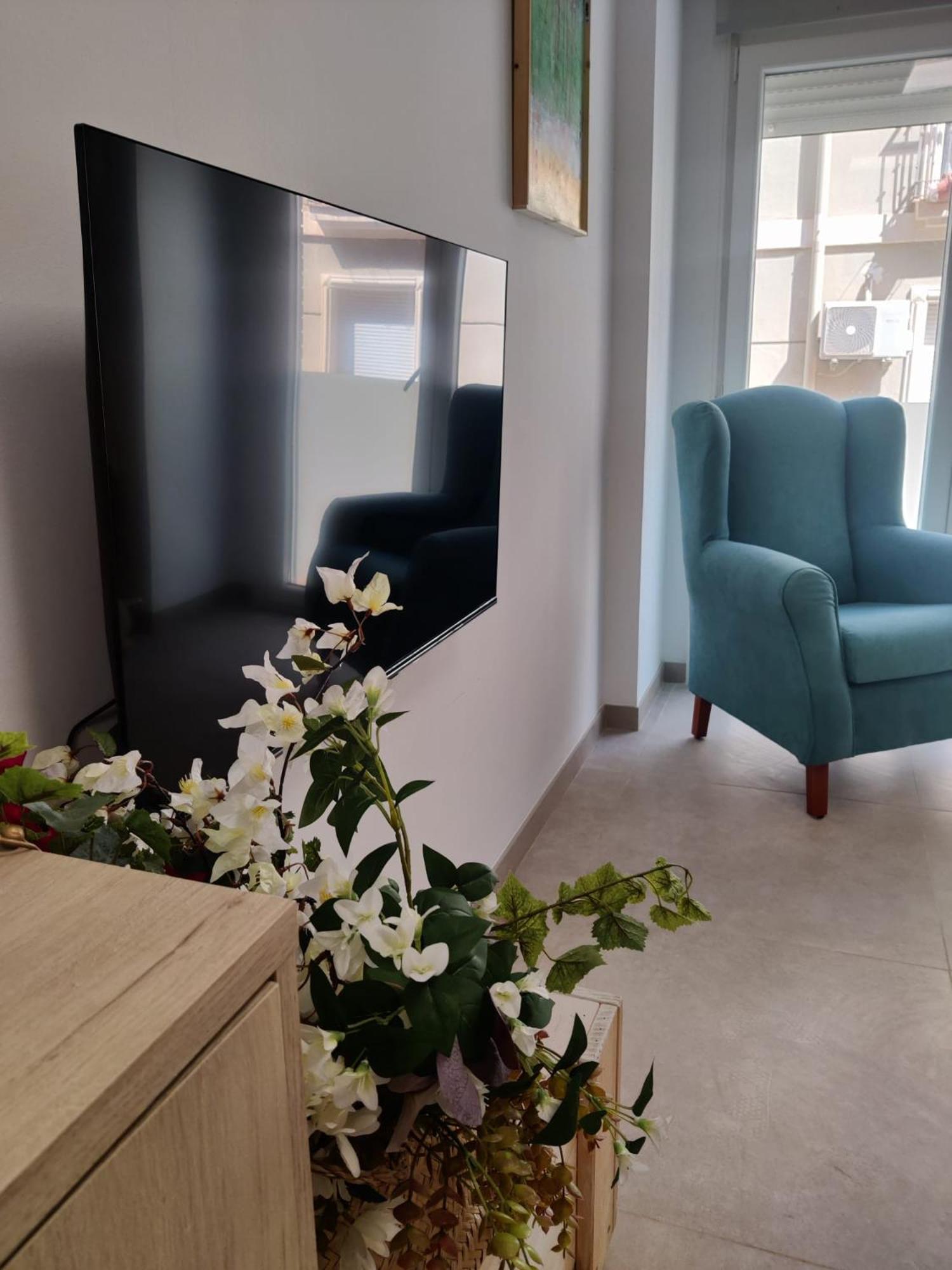 El Perchel Malaga Centro