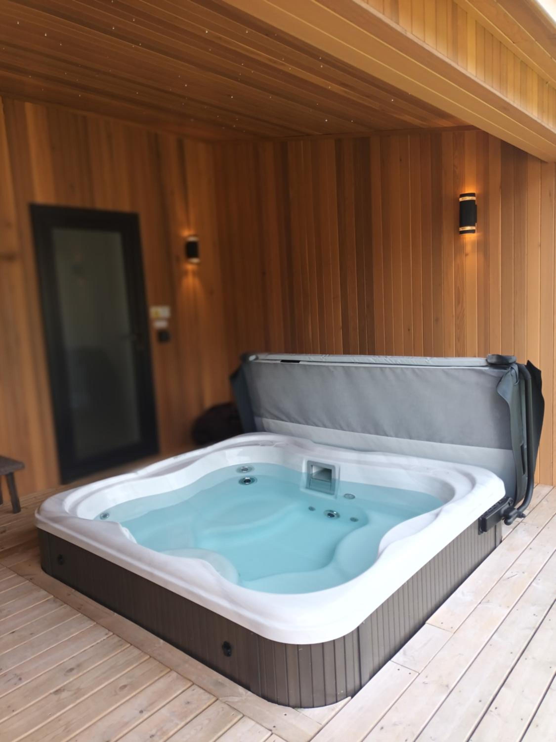 Nash - Bowland Retreat Lodges Clitheroe, Ribble Valley, Lancashire, photo 25