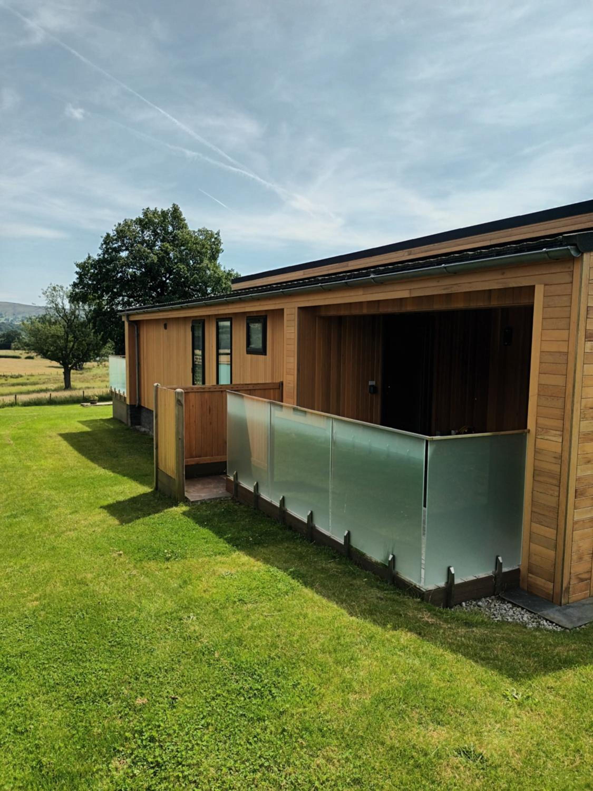 Nash - Bowland Retreat Lodges Clitheroe, Ribble Valley, Lancashire, photo 27