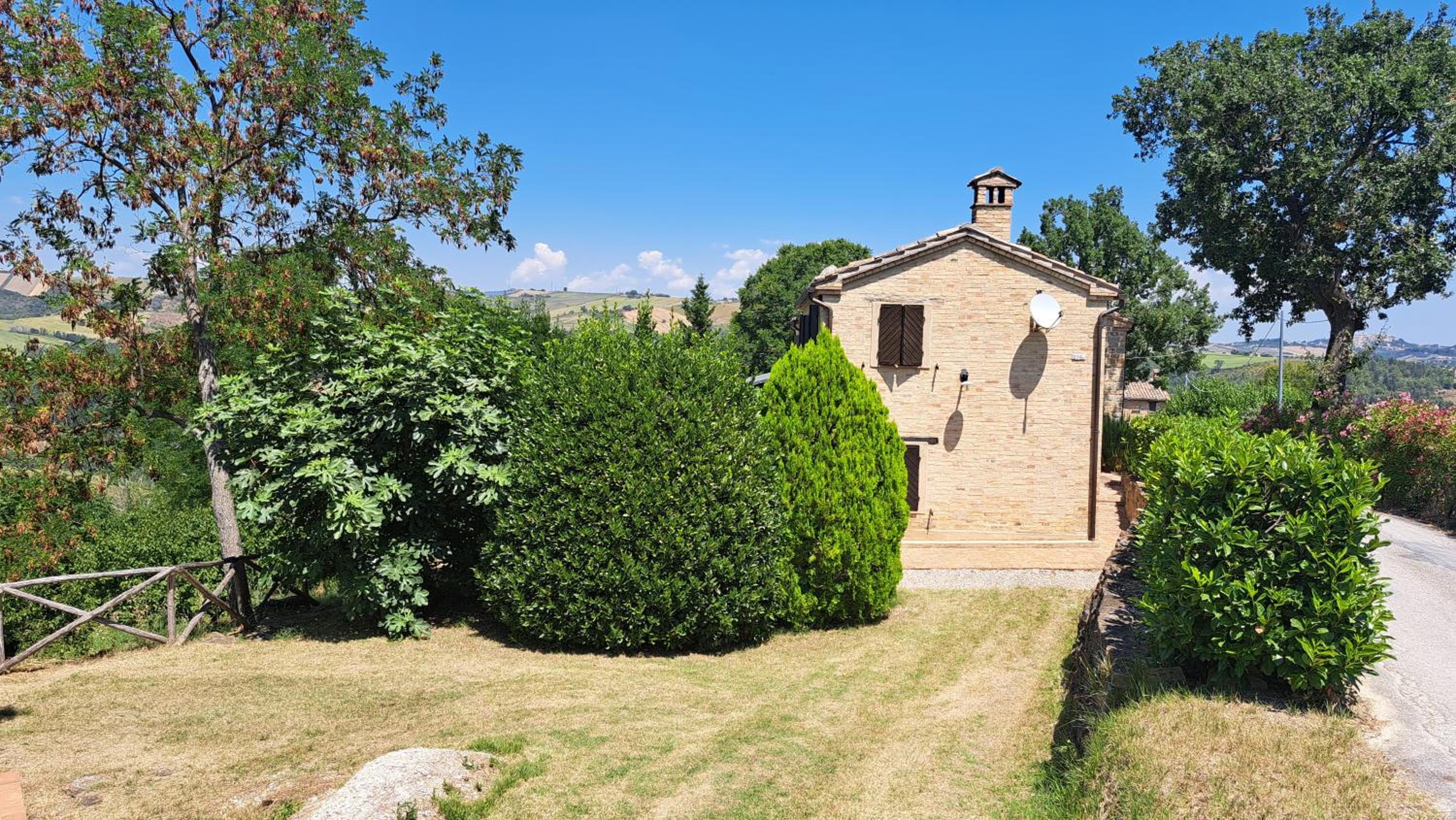 Agriturismo Tre Querce