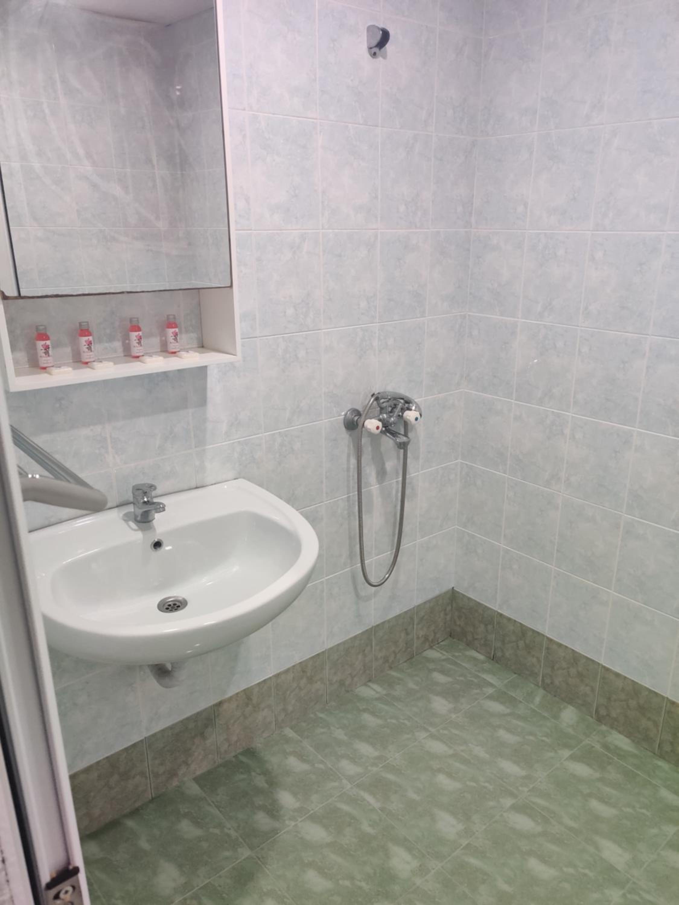 Apartment 3 Zdrave