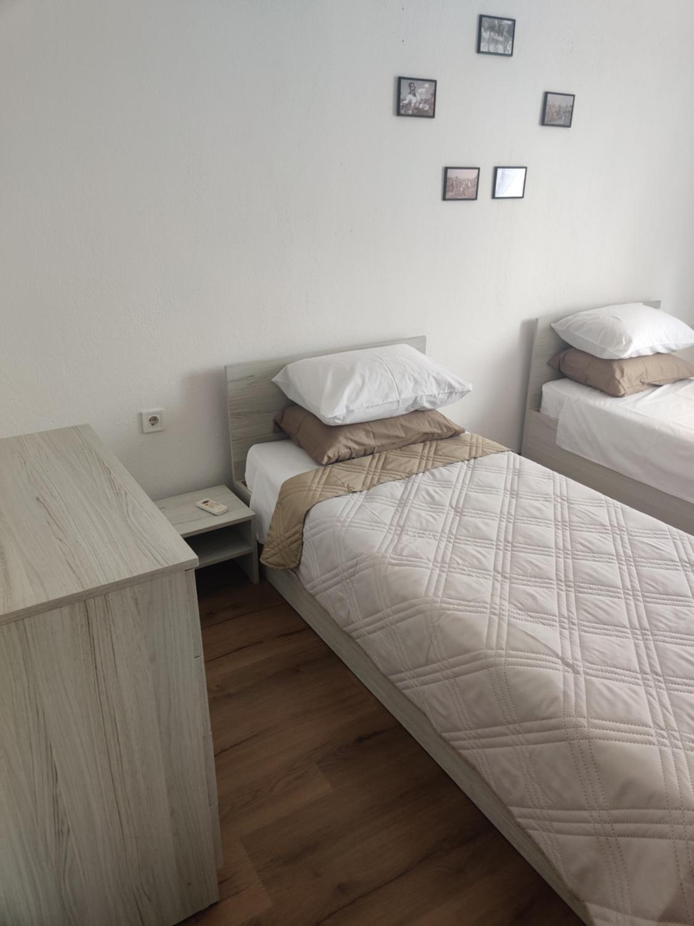 Apartment 3 Zdrave
