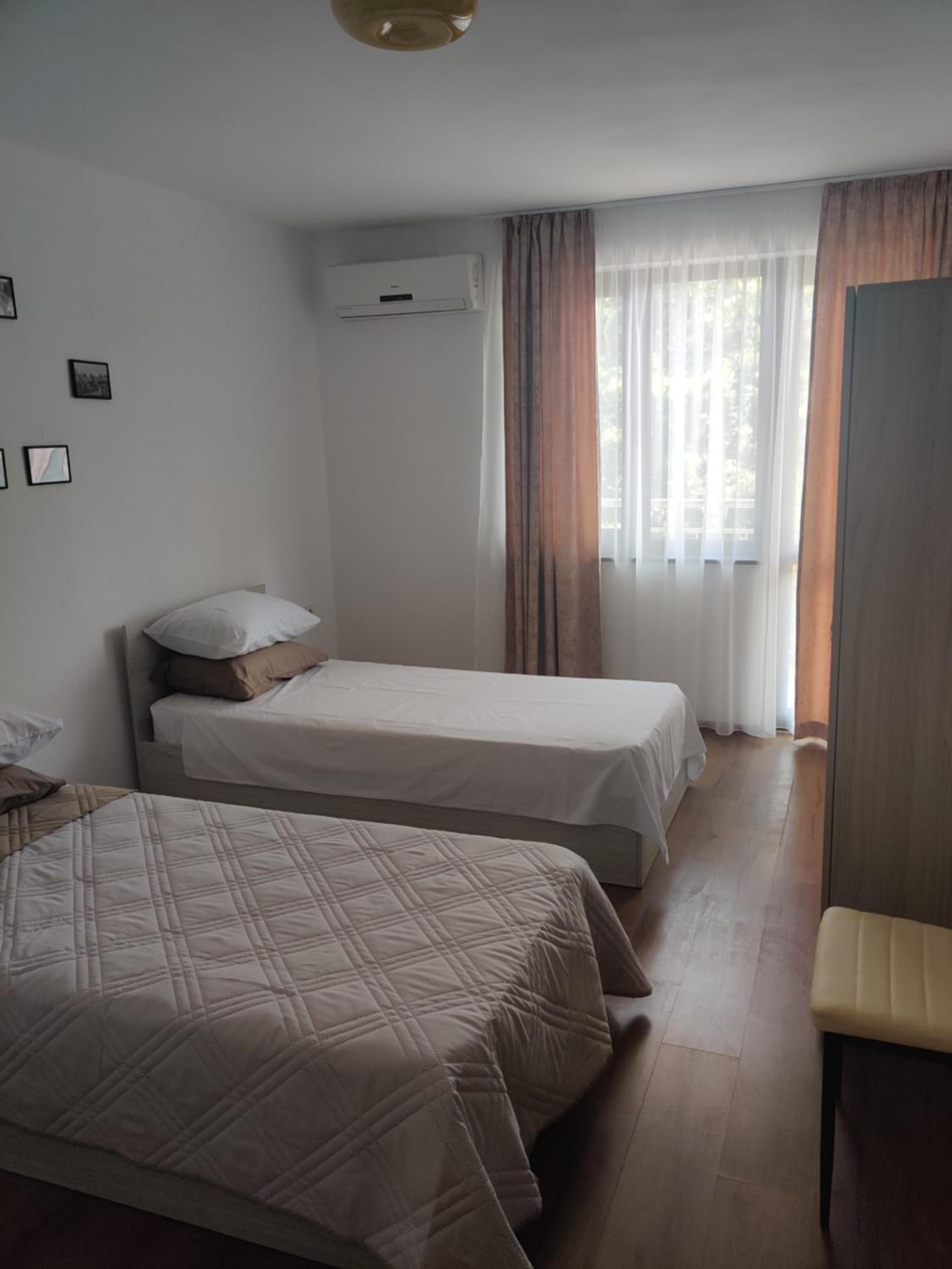 Apartment 3 Zdrave