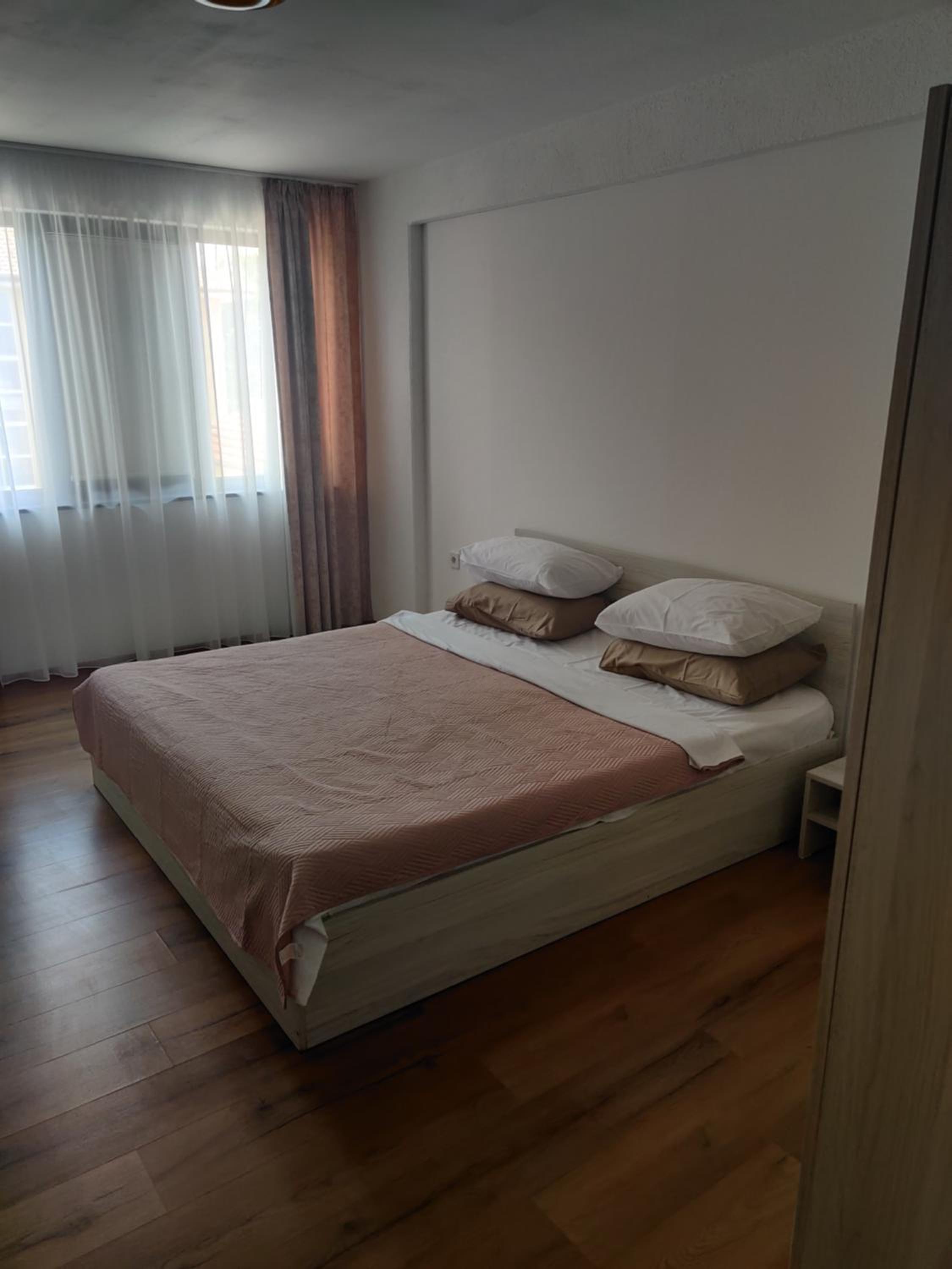 Apartment 3 Zdrave