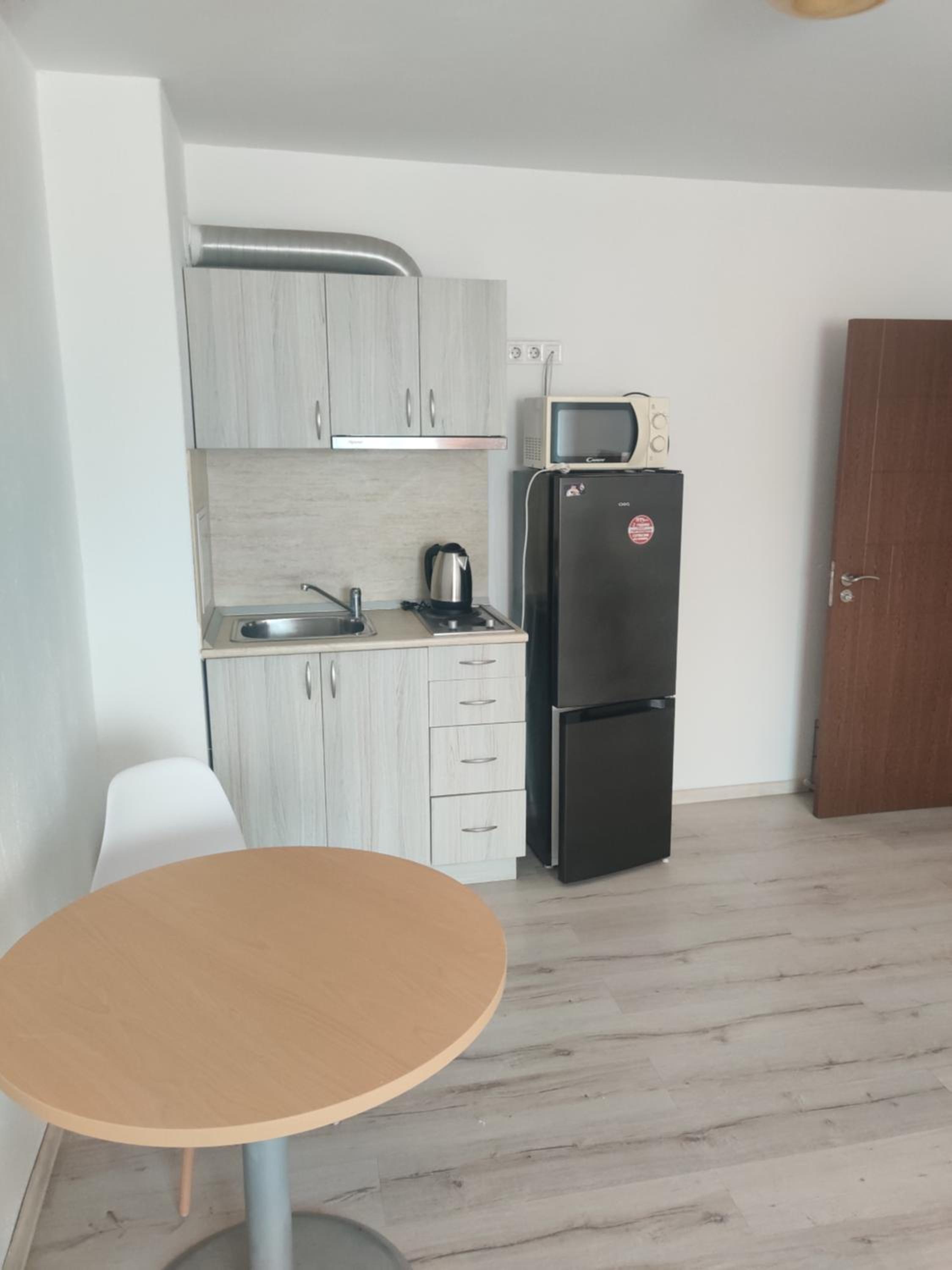 Apartment 3 Zdrave