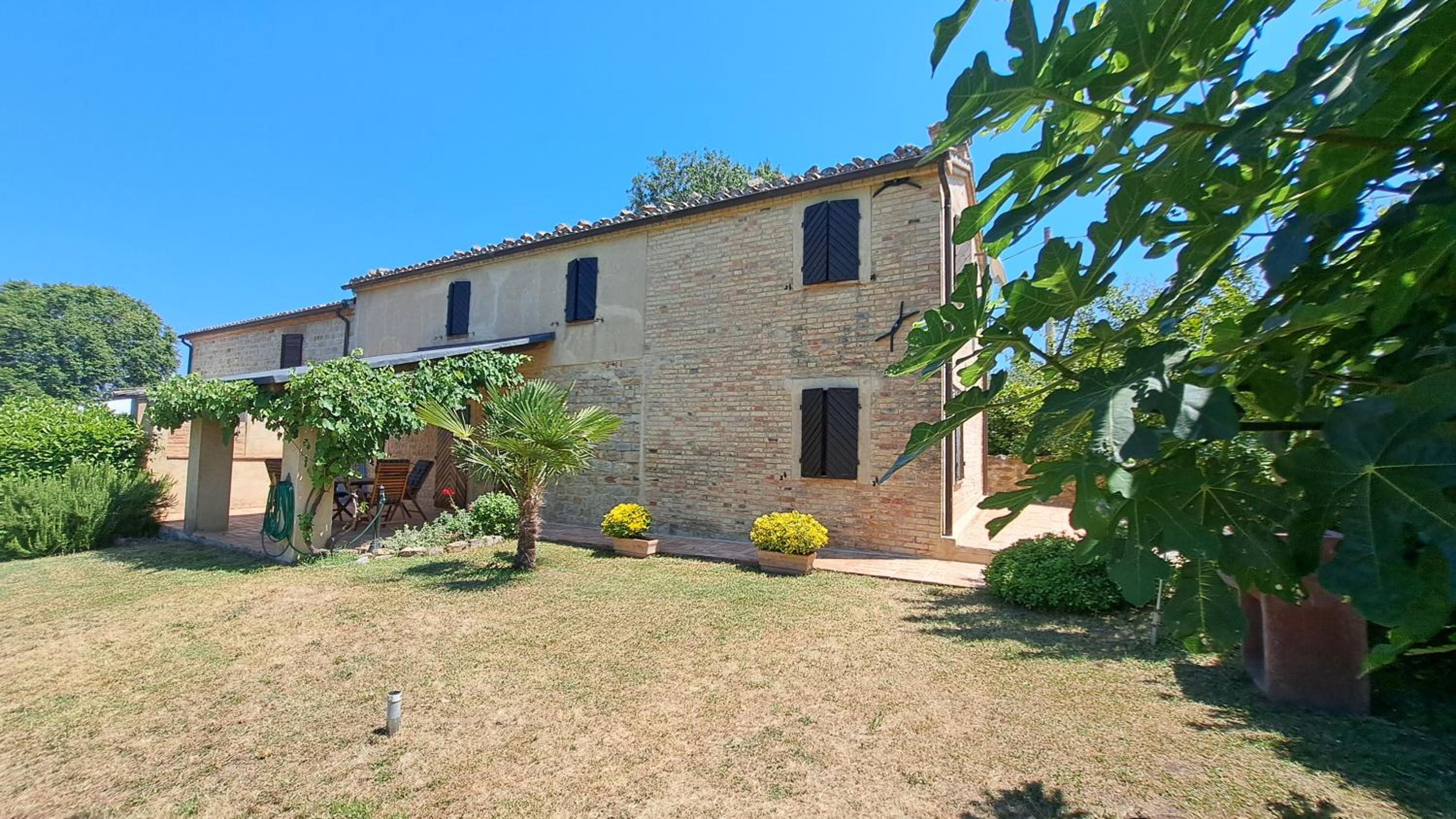 Agriturismo Tre Querce