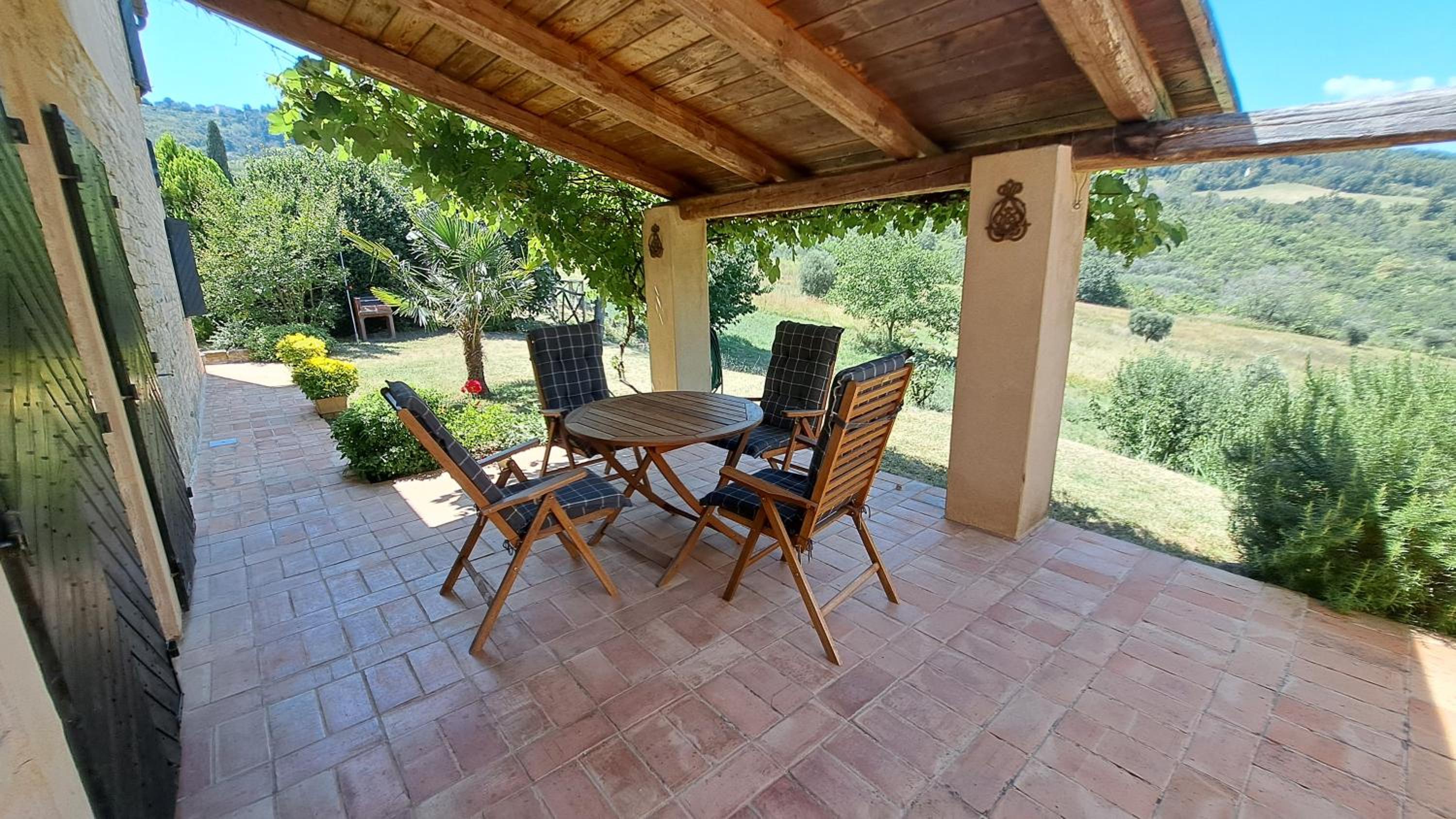 Agriturismo Tre Querce