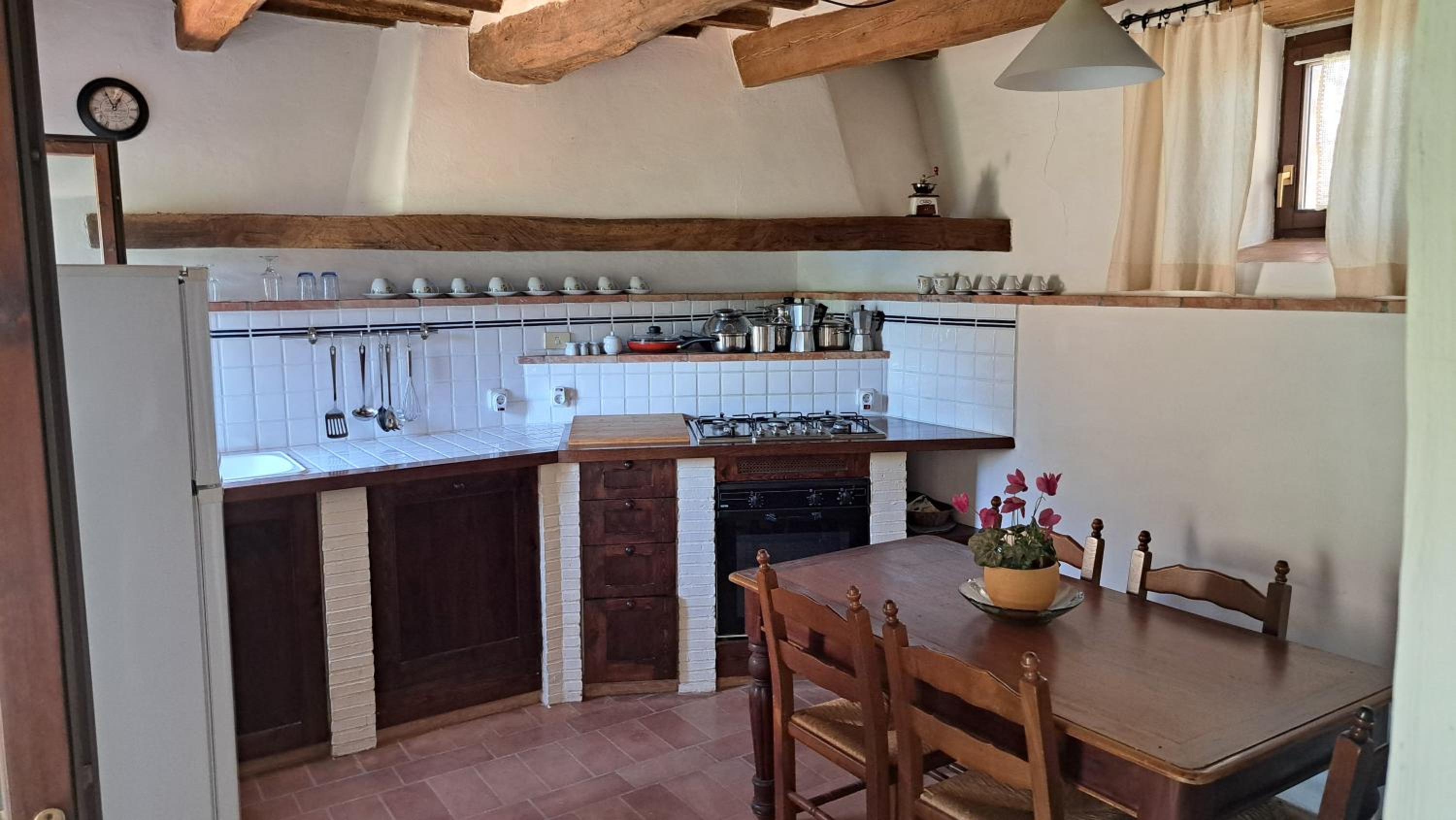 Agriturismo Tre Querce