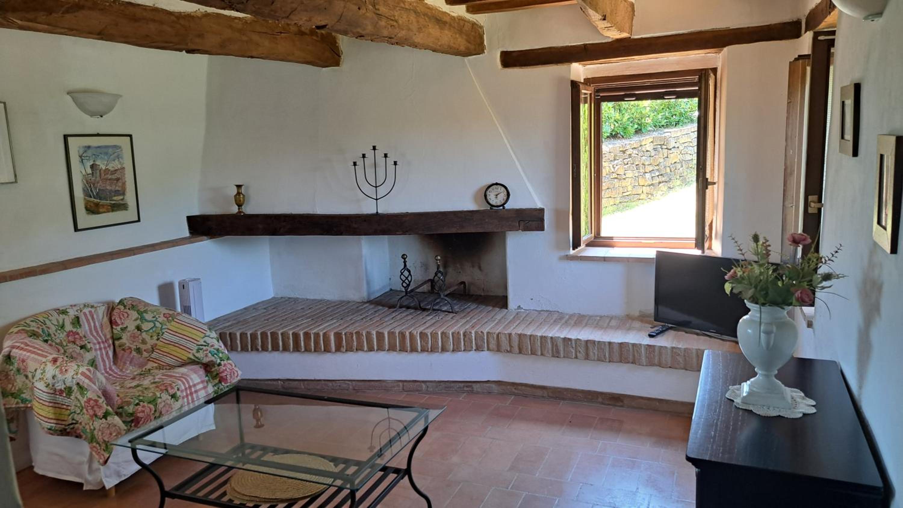 Agriturismo Tre Querce