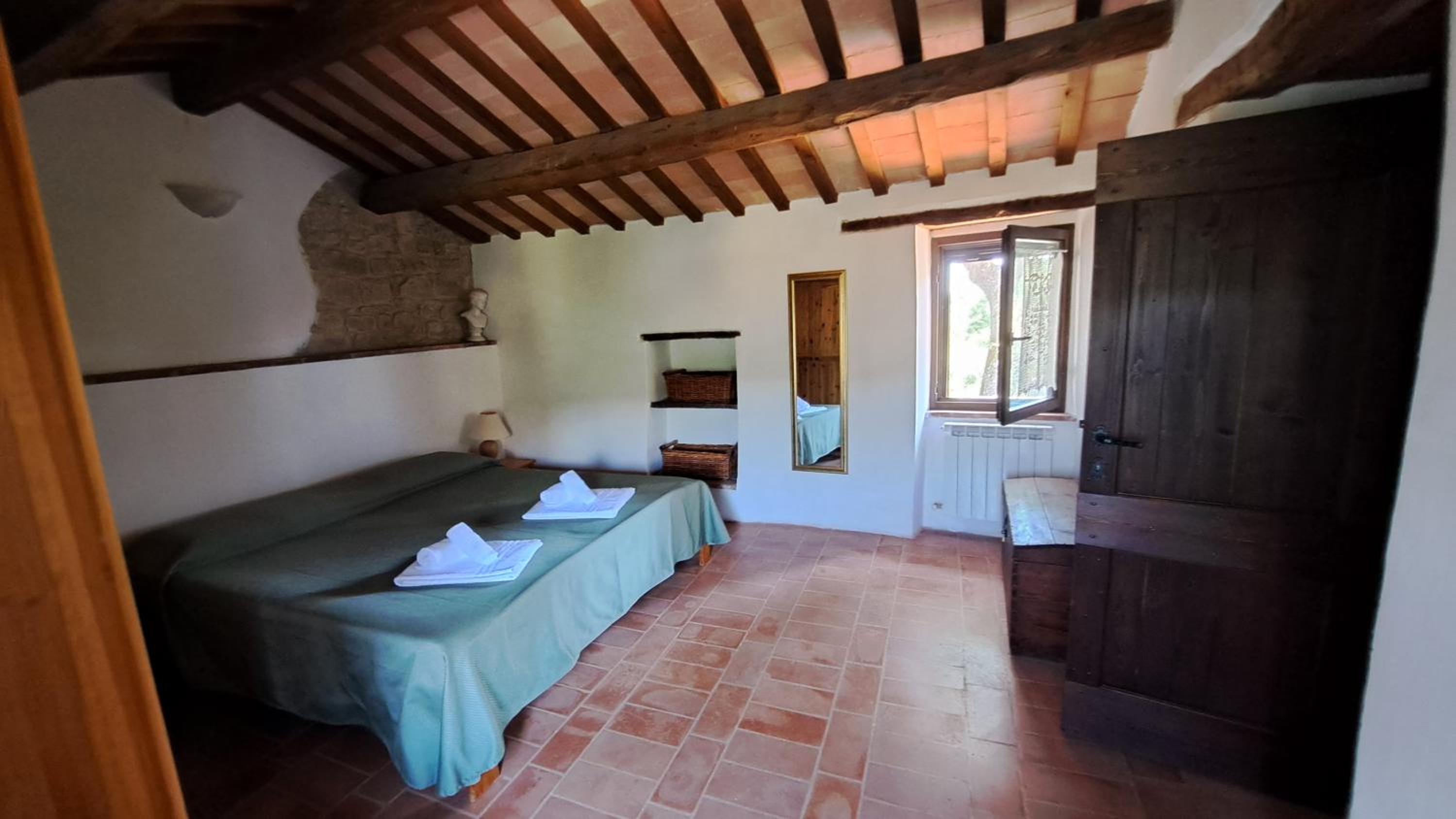 Agriturismo Tre Querce