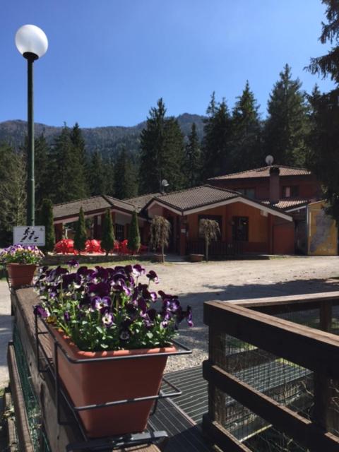 Camping Village Boscoblu' photo 5