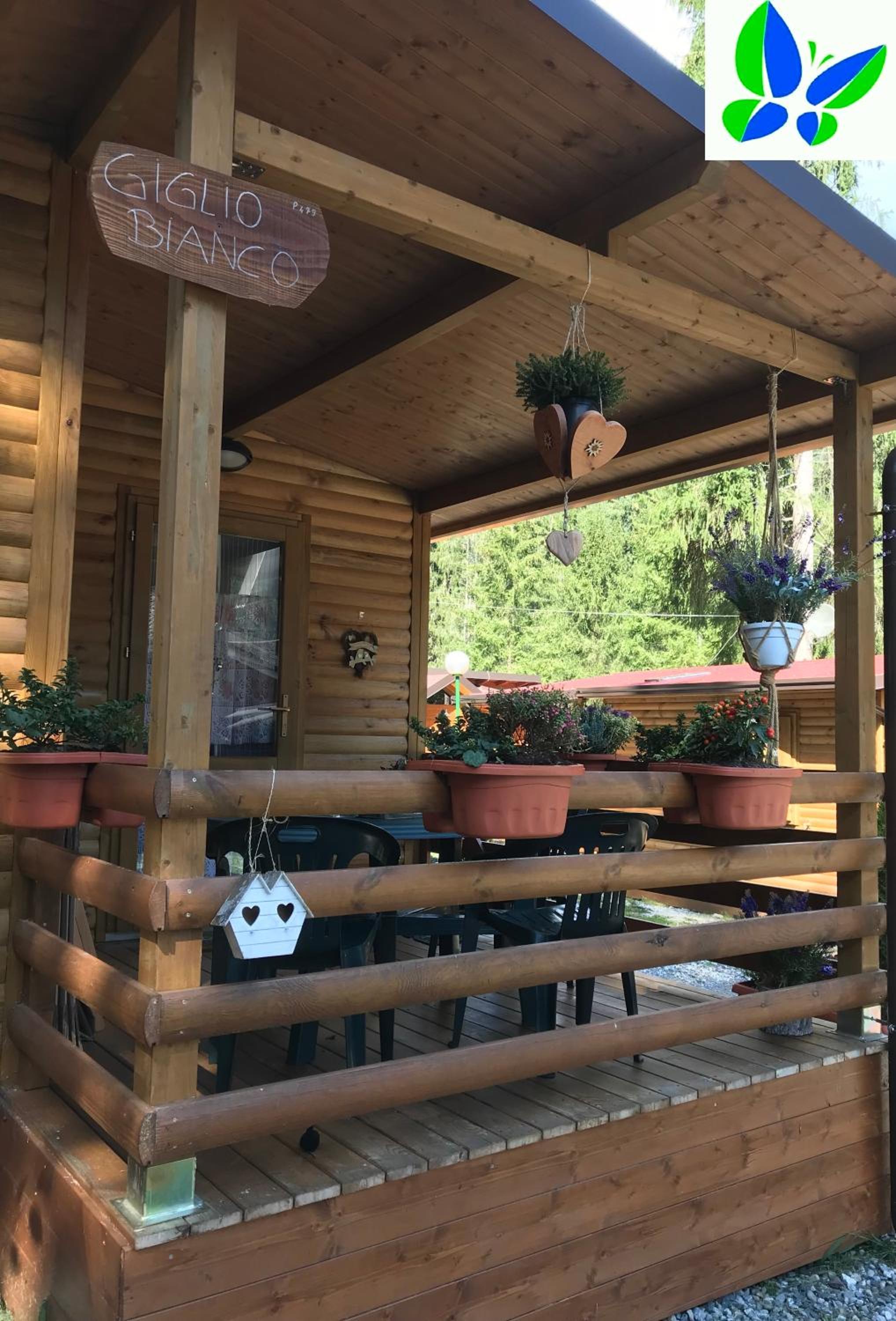 Camping Village Boscoblu' photo 3
