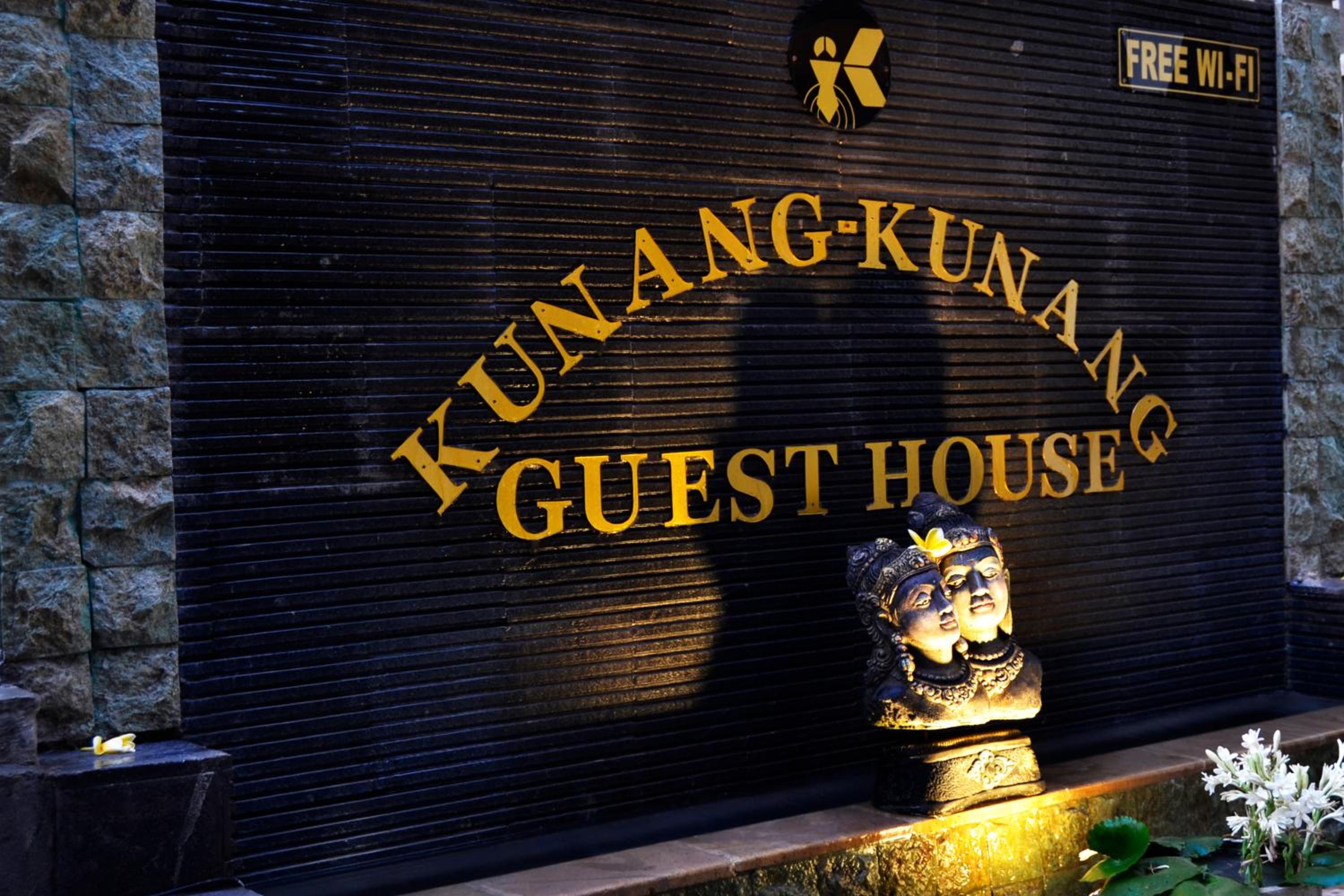 Kun - Kun Guest House Ubud
