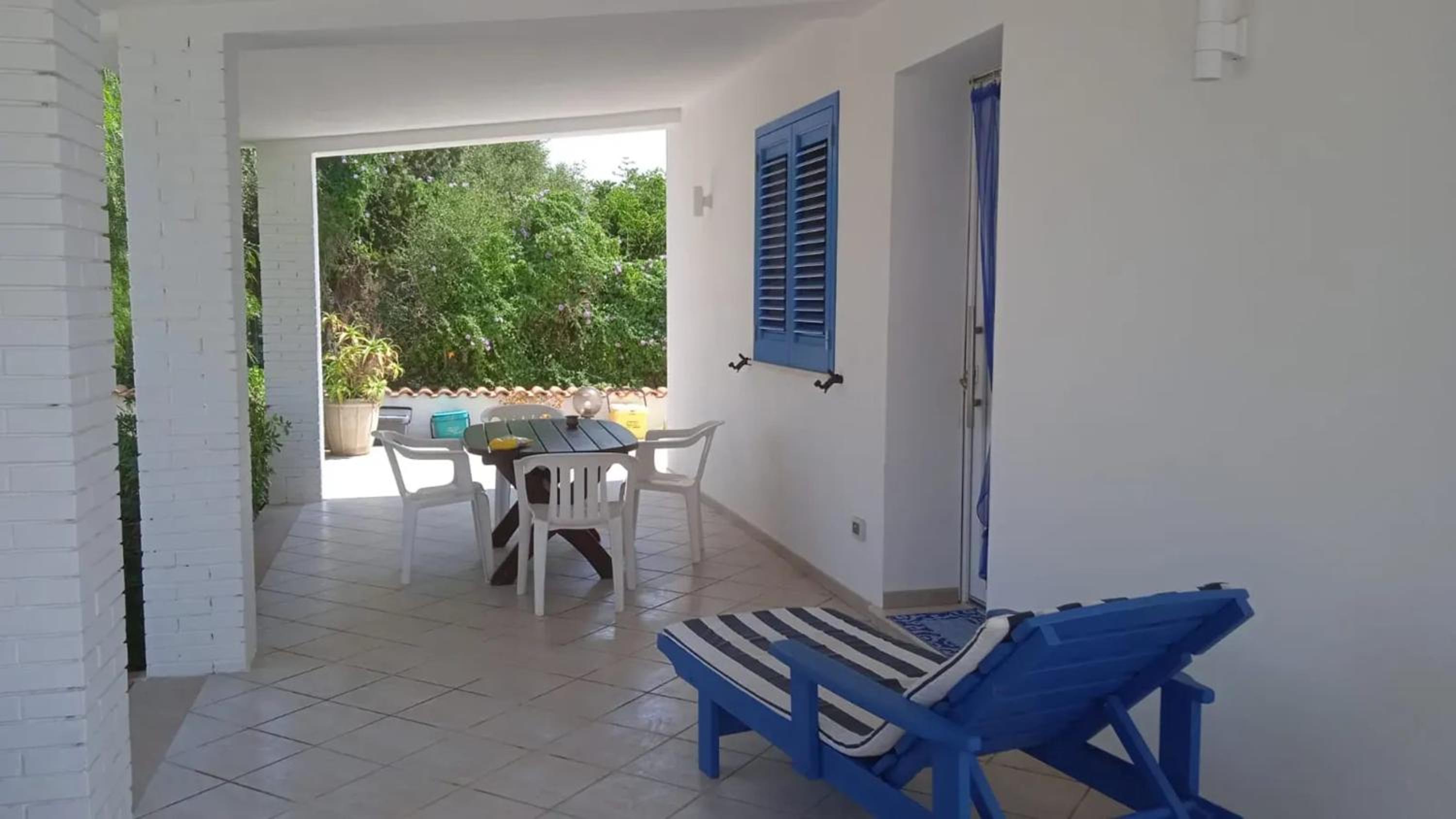 House with sea view in Marsala view 2