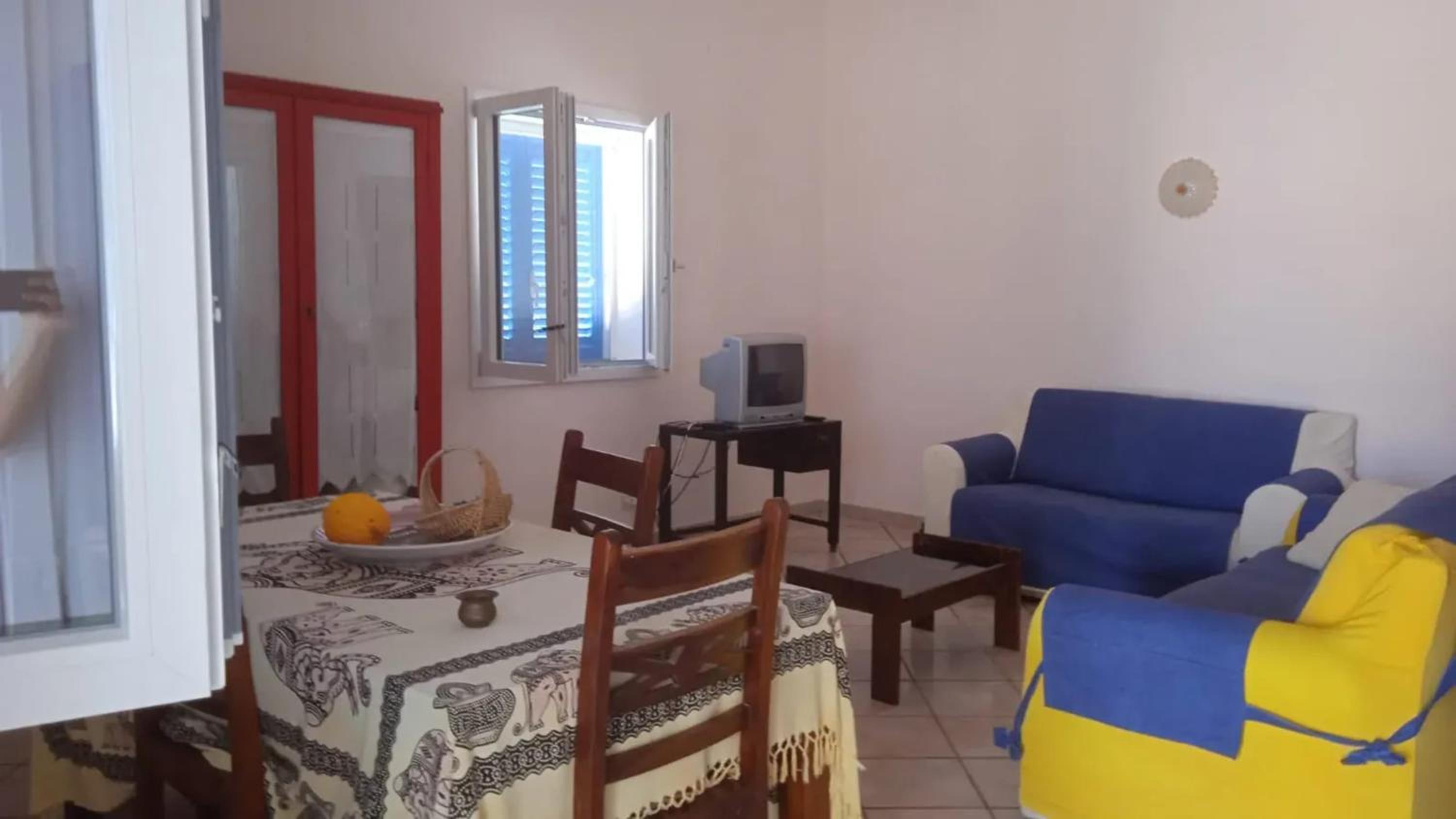 House with sea view in Marsala view 4