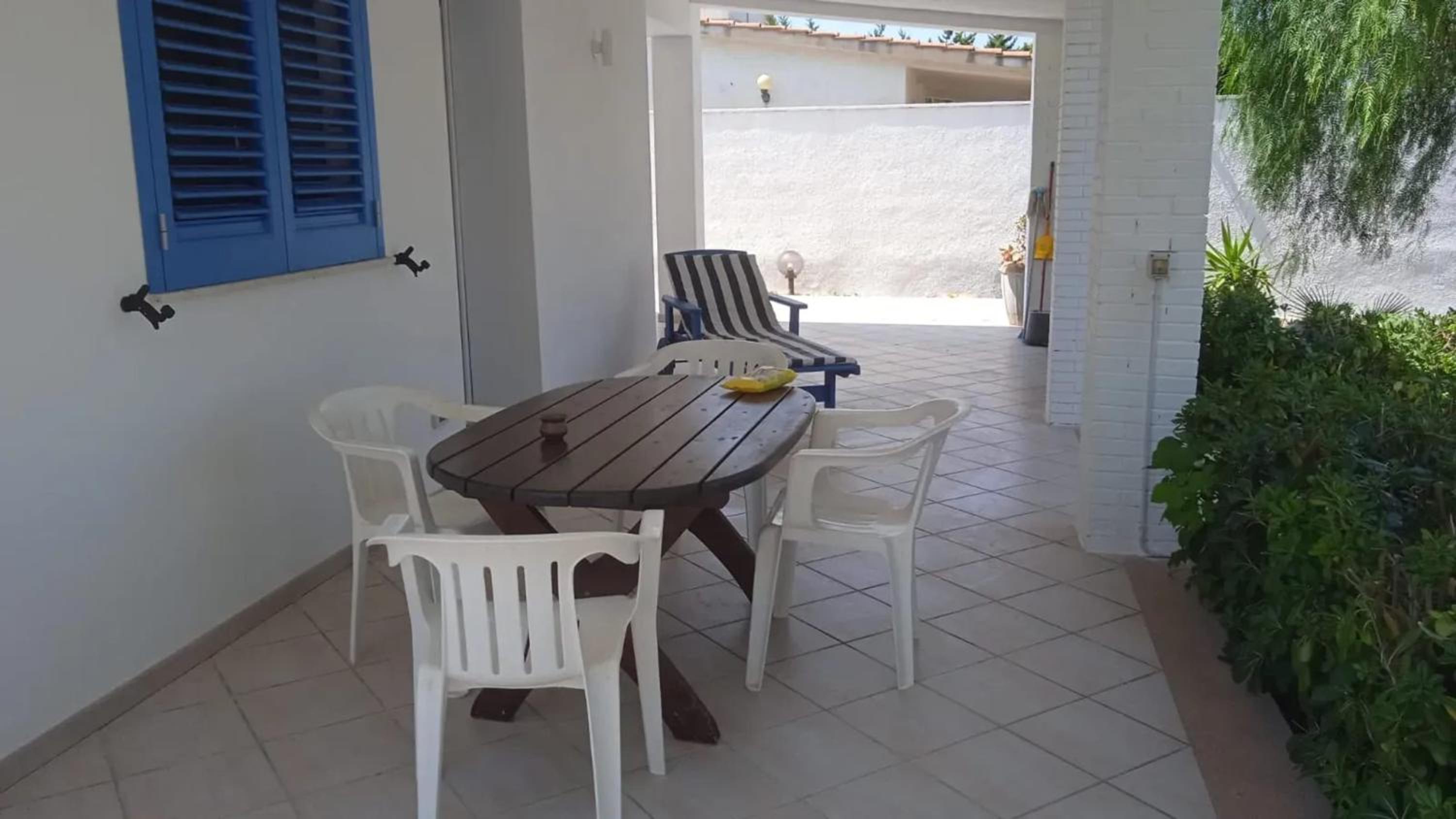 House with sea view in Marsala view 5
