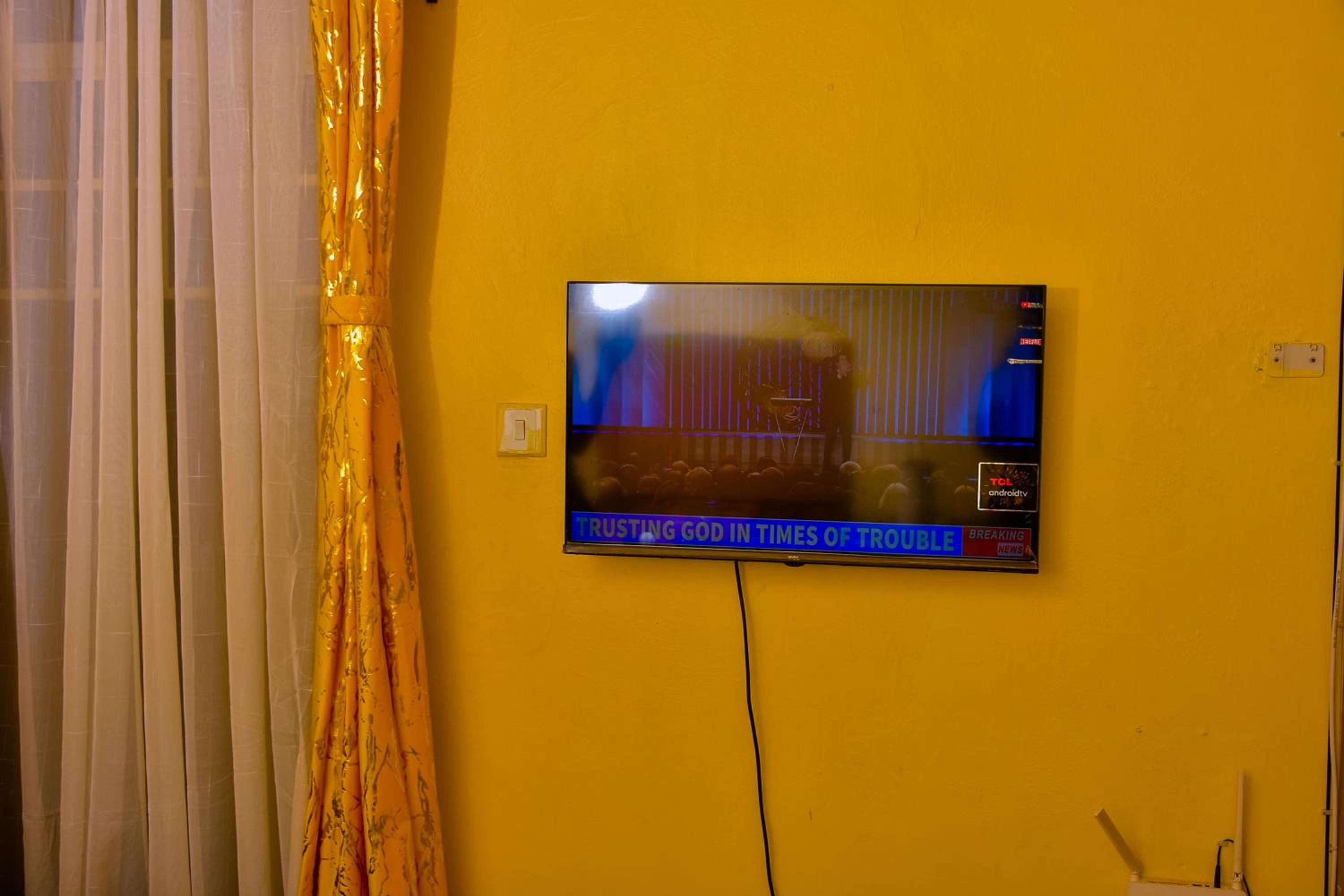 Vilita apartment