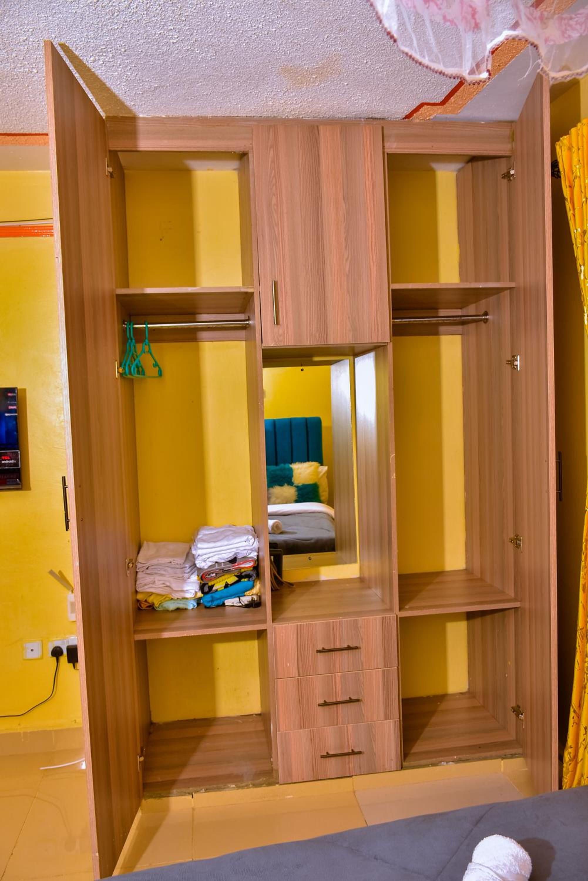 Vilita apartment