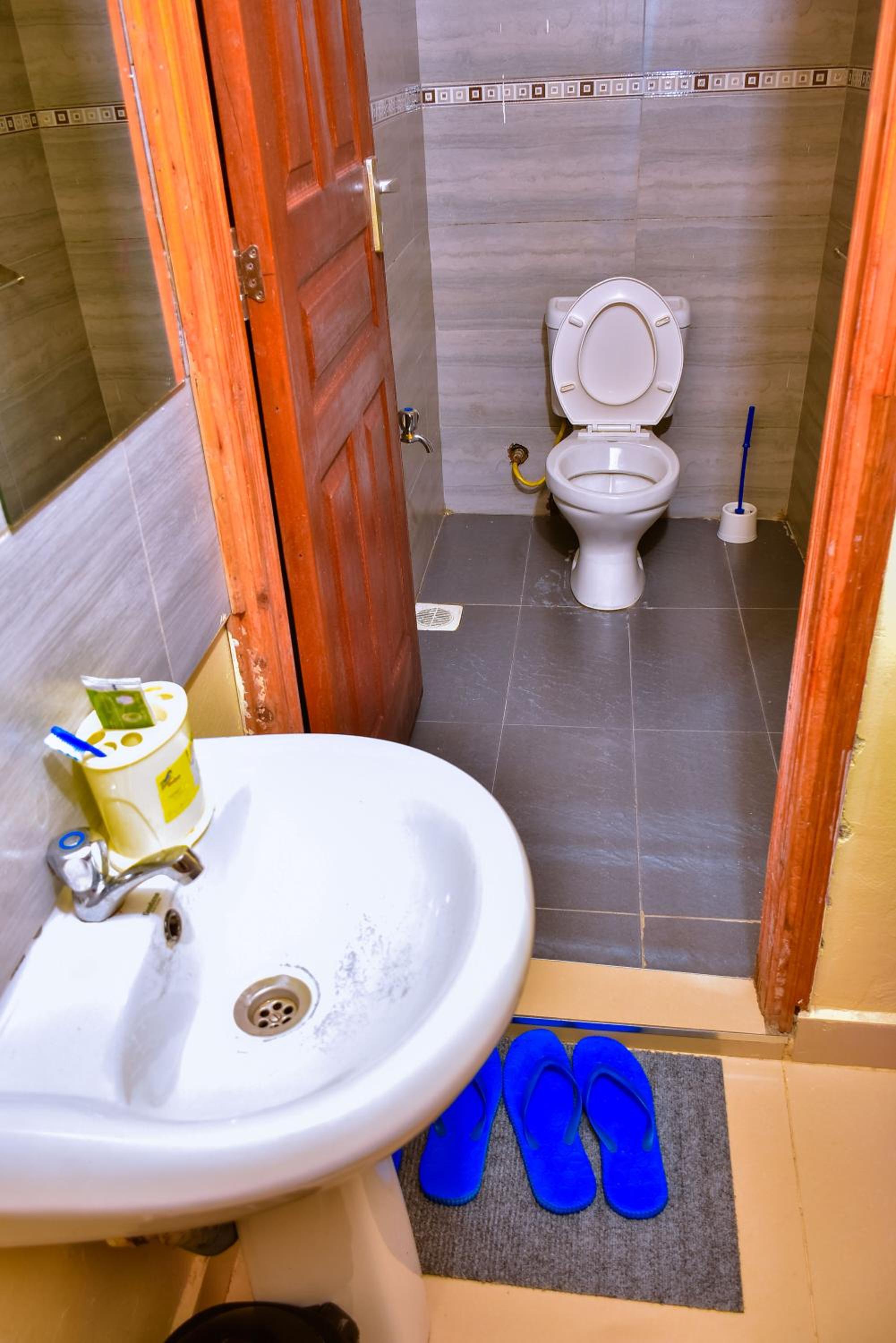 Vilita apartment