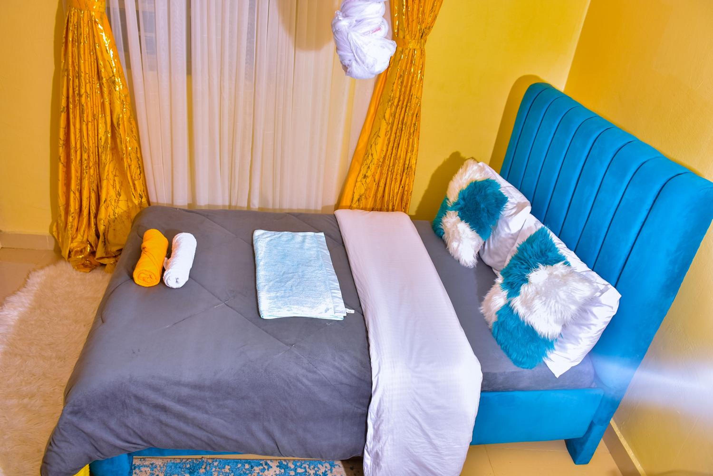 Vilita apartment