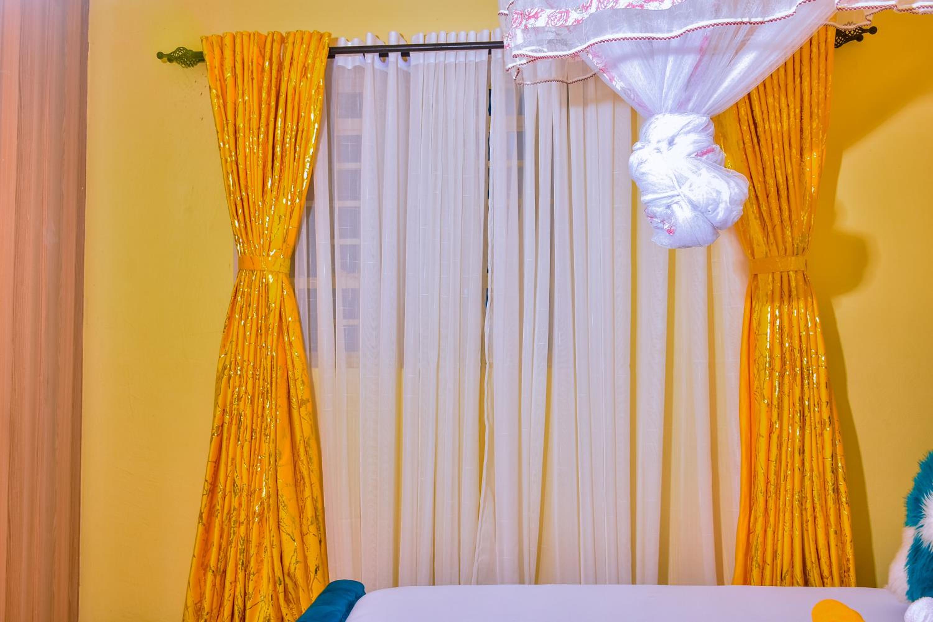 Vilita apartment