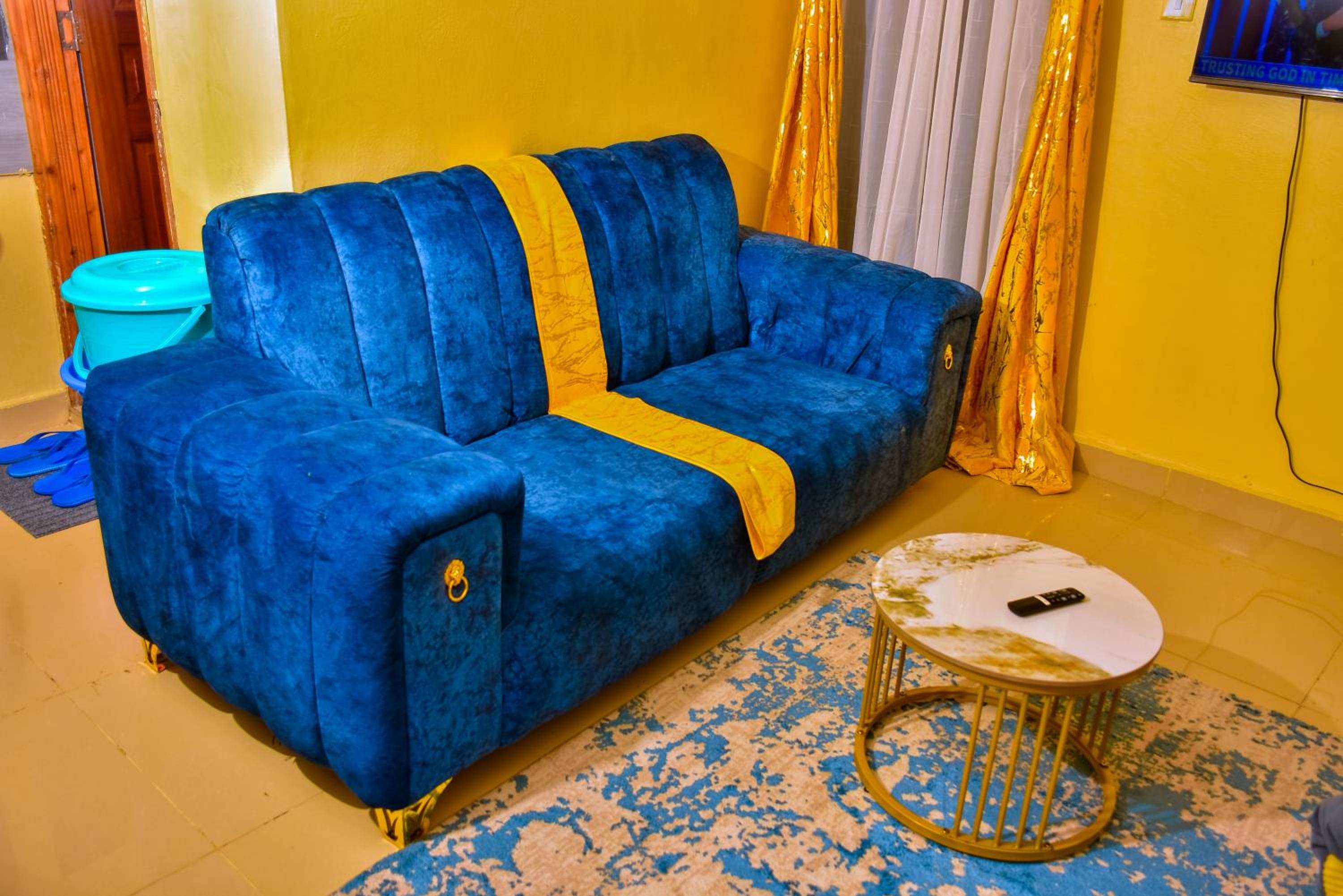 Vilita apartment